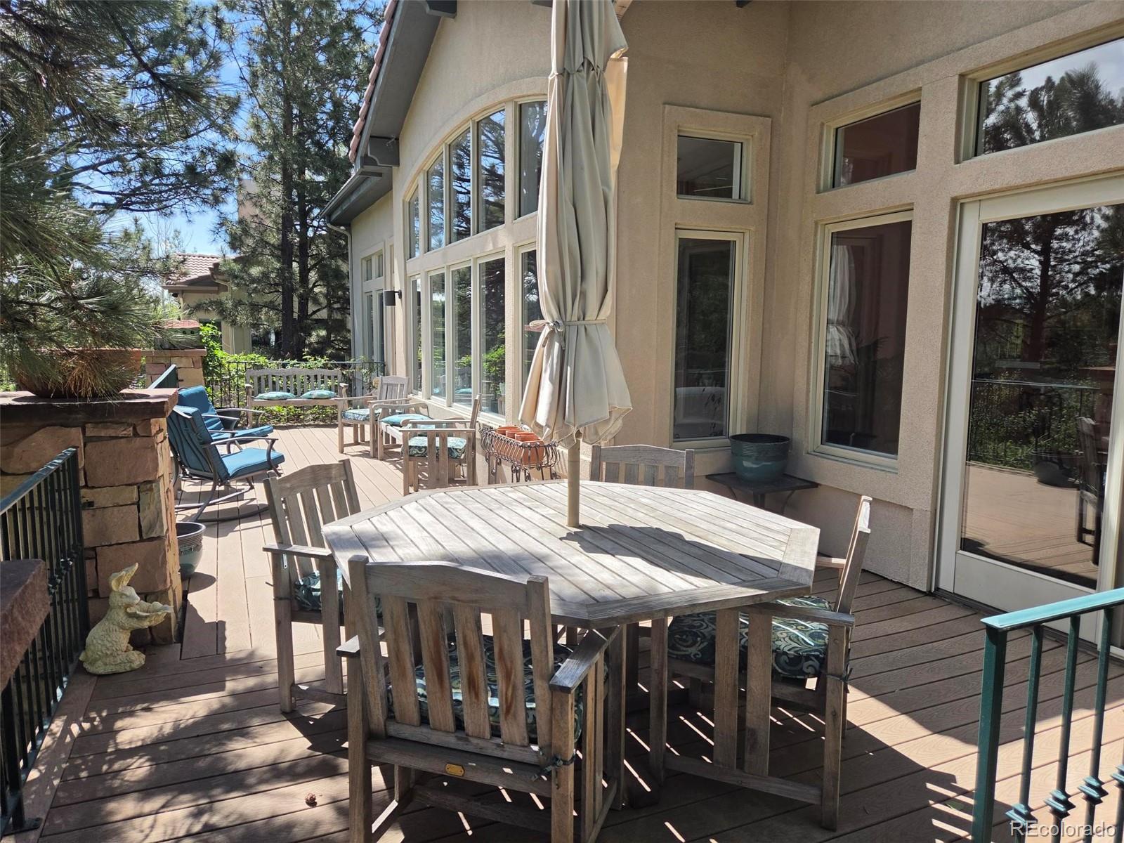 MLS Image #45 for 2510  tournament drive,castle rock, Colorado