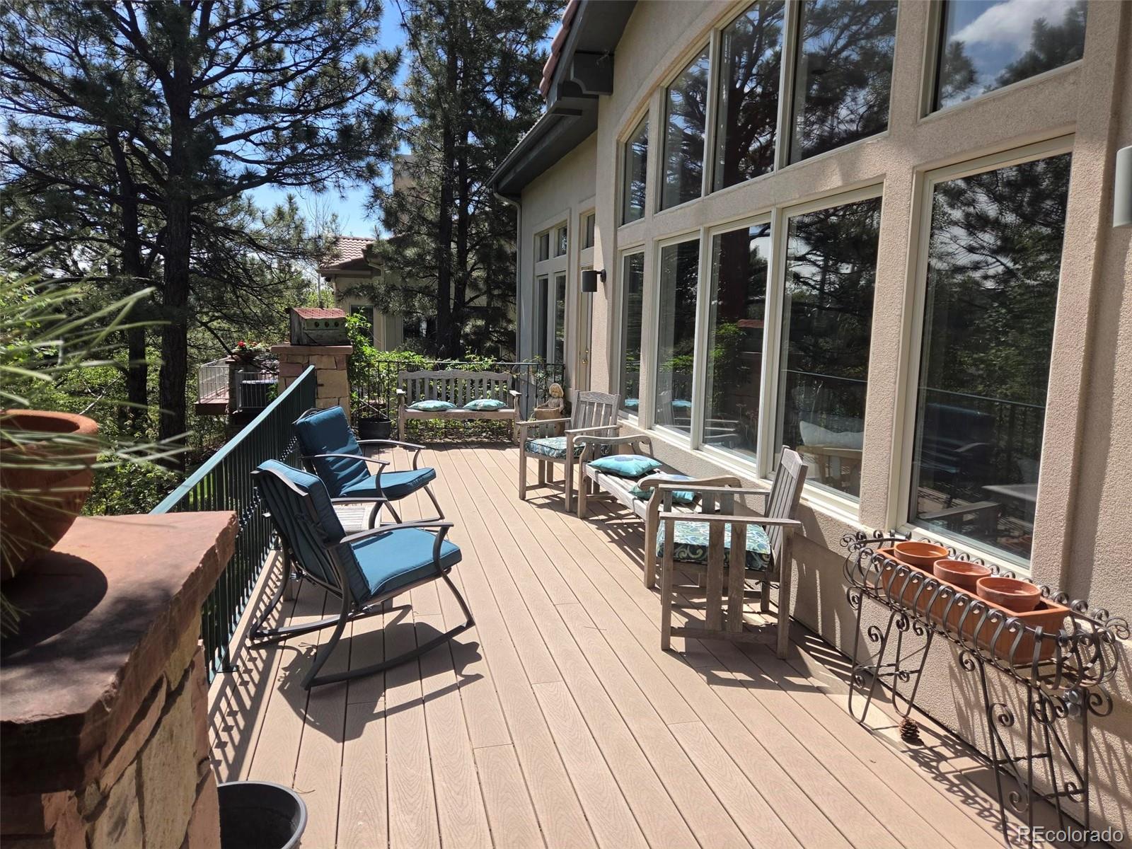 MLS Image #46 for 2510  tournament drive,castle rock, Colorado