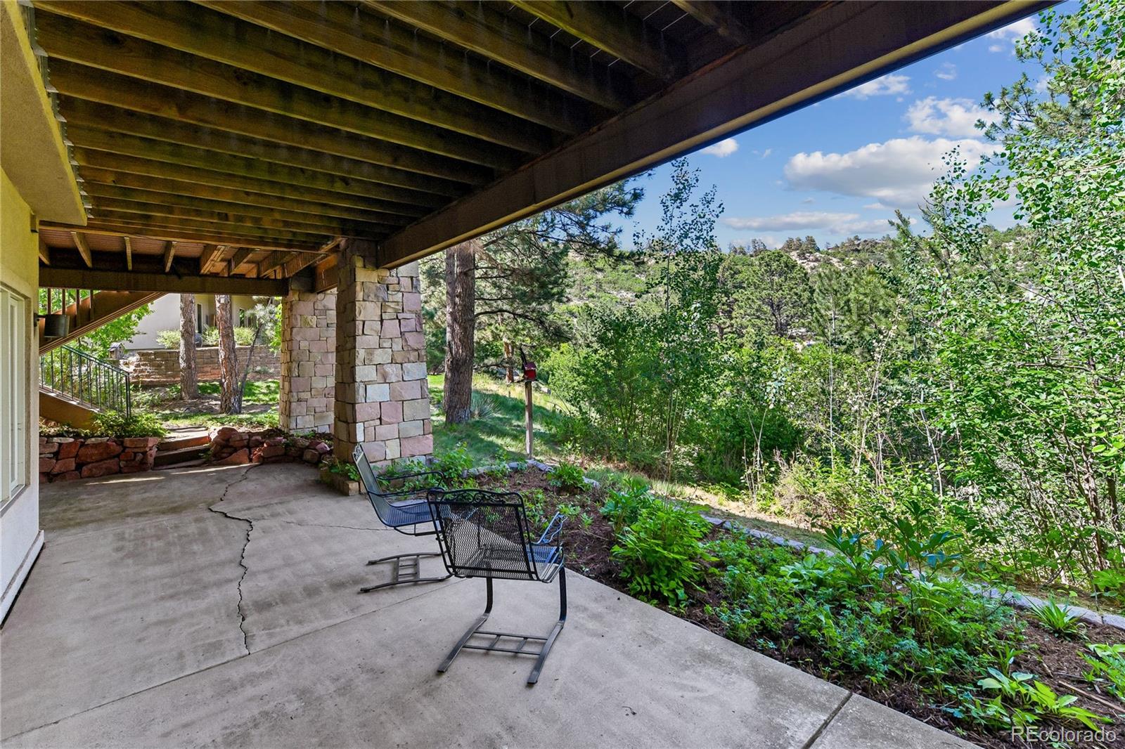 MLS Image #48 for 2510  tournament drive,castle rock, Colorado