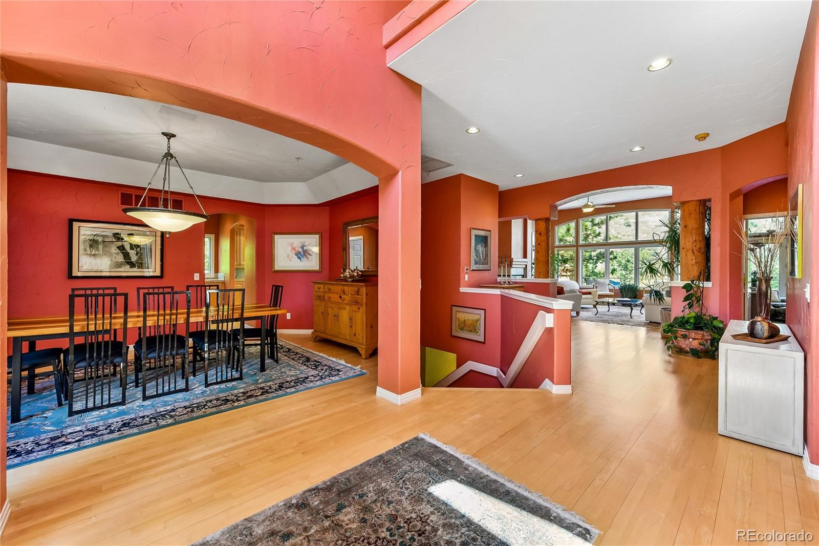 MLS Image #5 for 2510  tournament drive,castle rock, Colorado