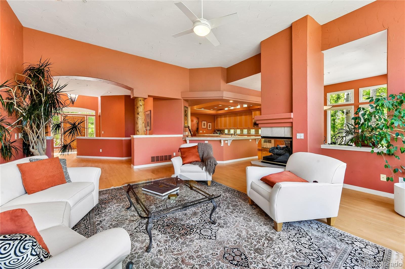 MLS Image #6 for 2510  tournament drive,castle rock, Colorado