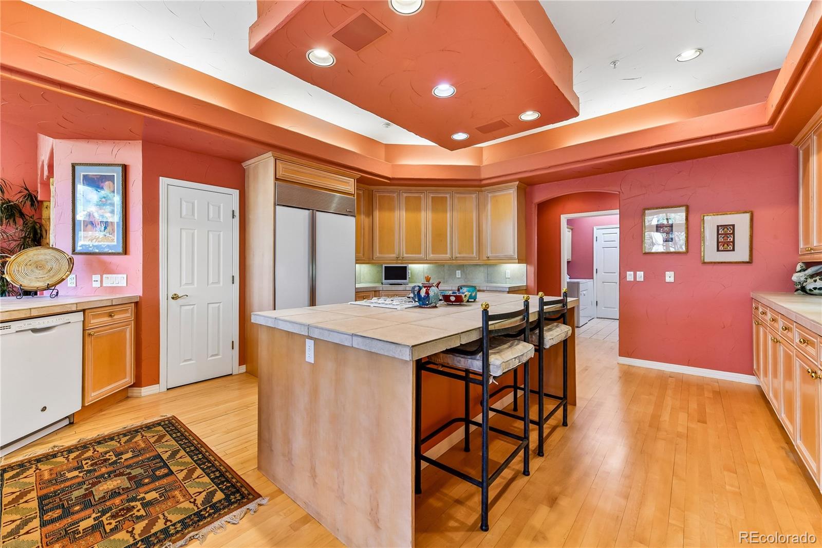 MLS Image #8 for 2510  tournament drive,castle rock, Colorado