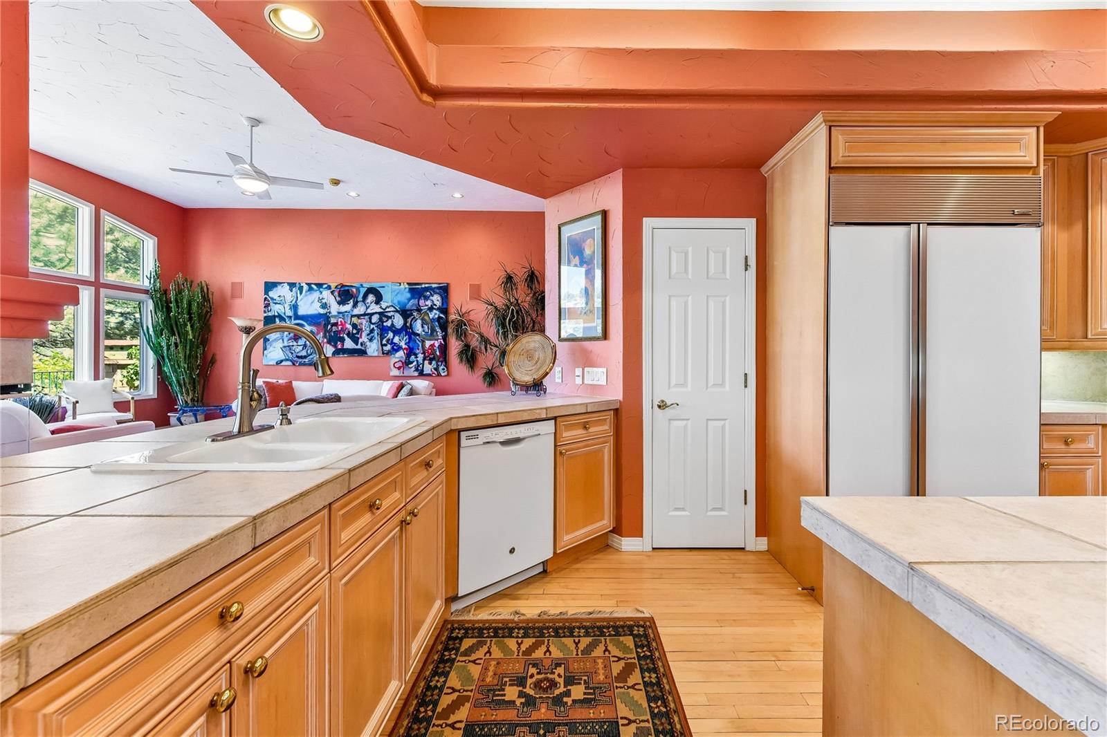 MLS Image #9 for 2510  tournament drive,castle rock, Colorado