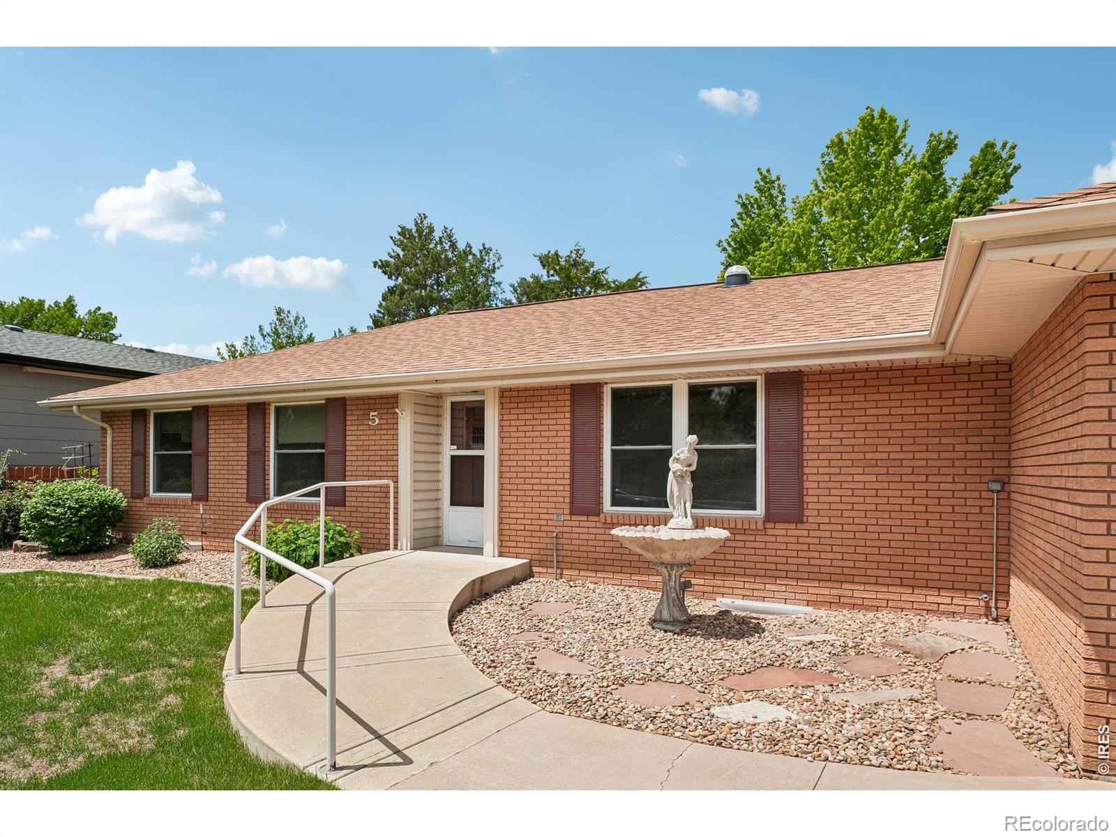MLS Image #1 for 5  university drive,longmont, Colorado