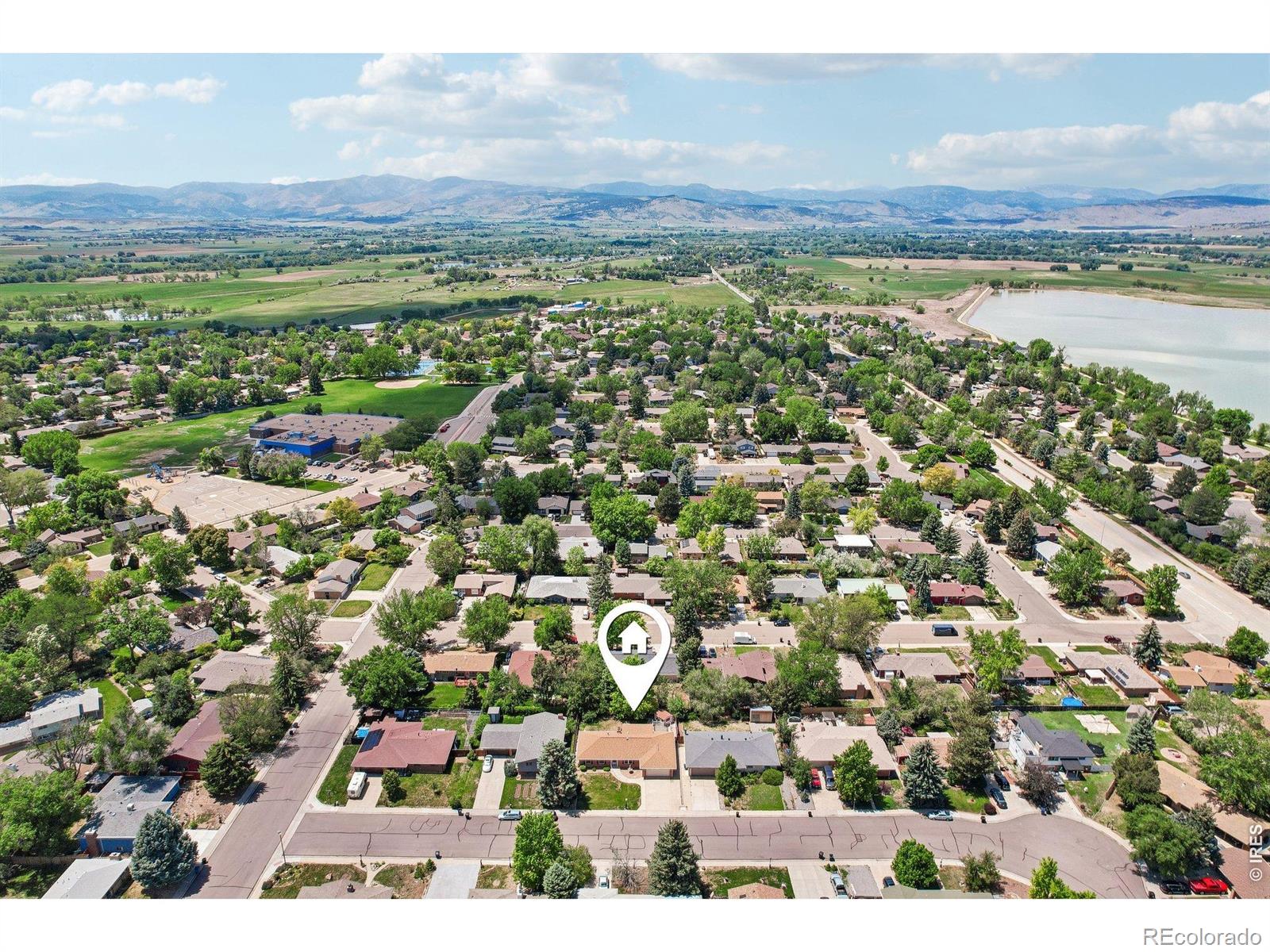 MLS Image #46 for 5  university drive,longmont, Colorado