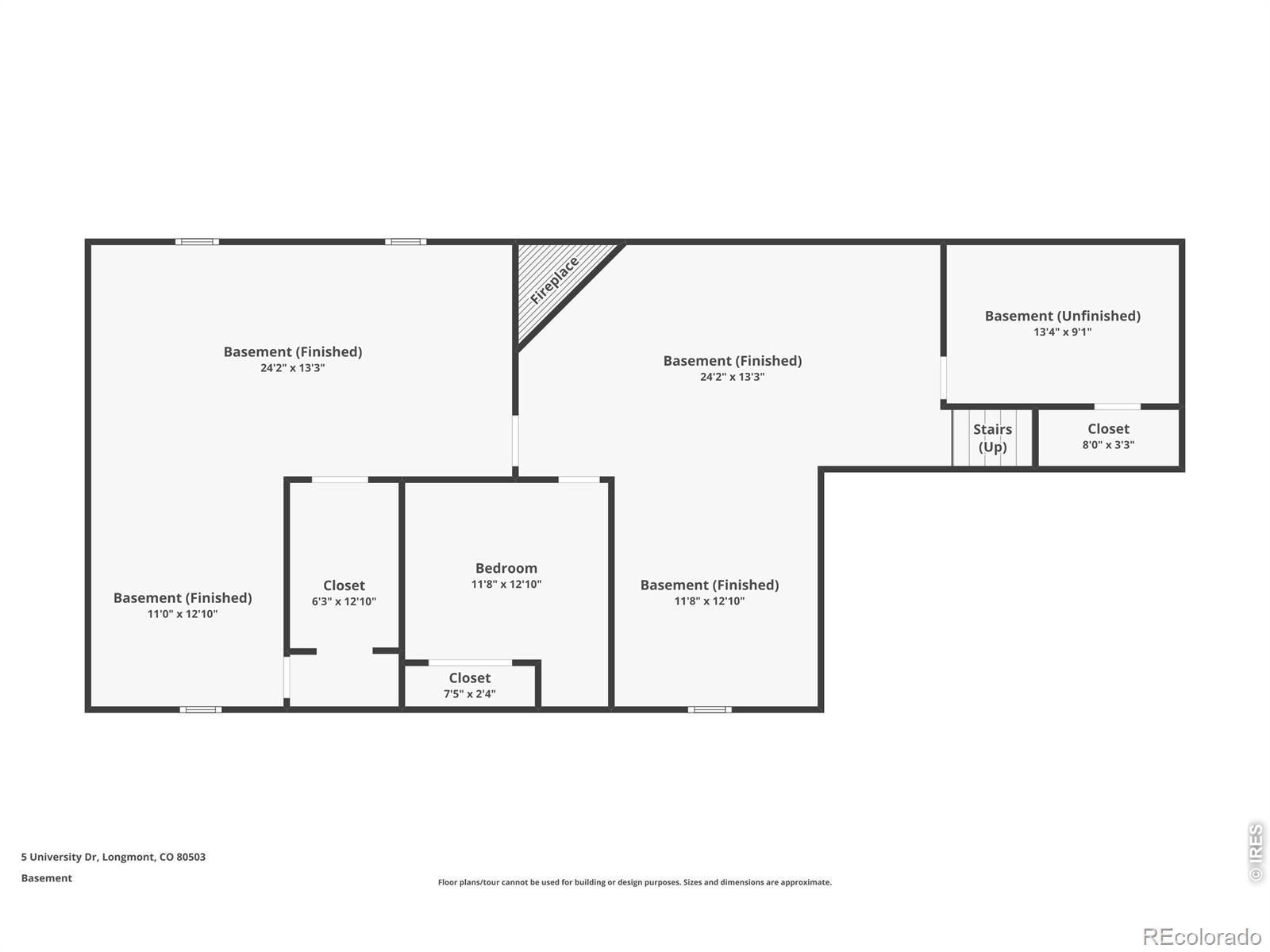 MLS Image #49 for 5  university drive,longmont, Colorado