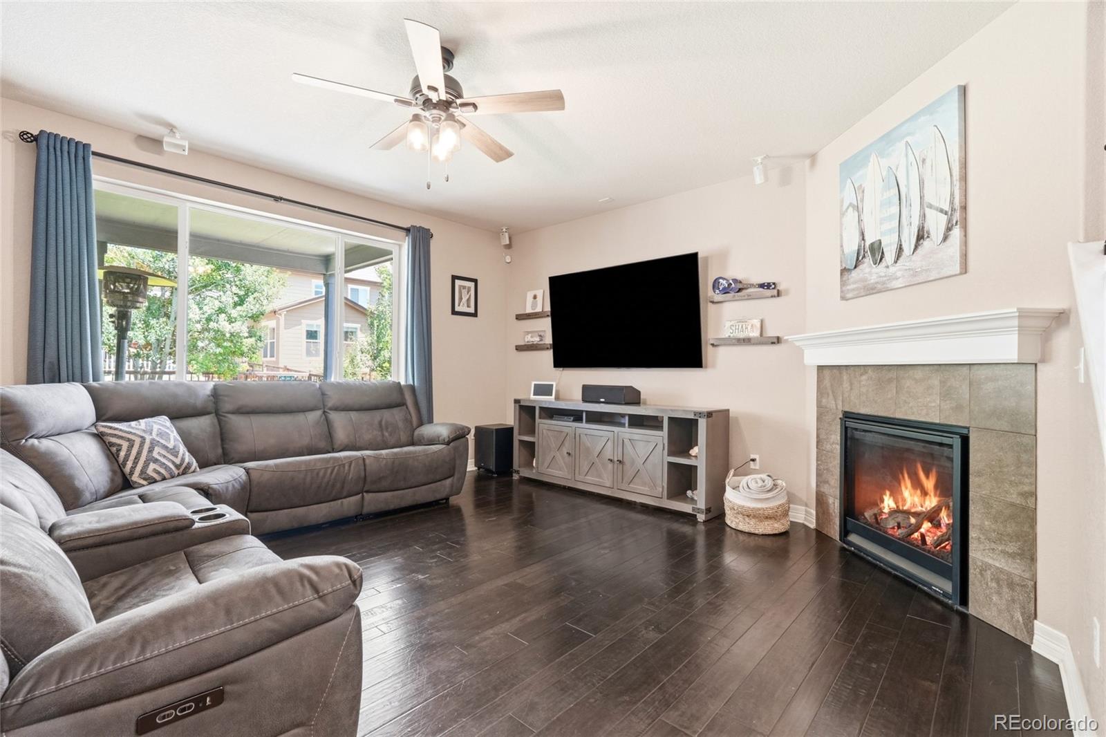 MLS Image #3 for 3320  empire avenue,frederick, Colorado
