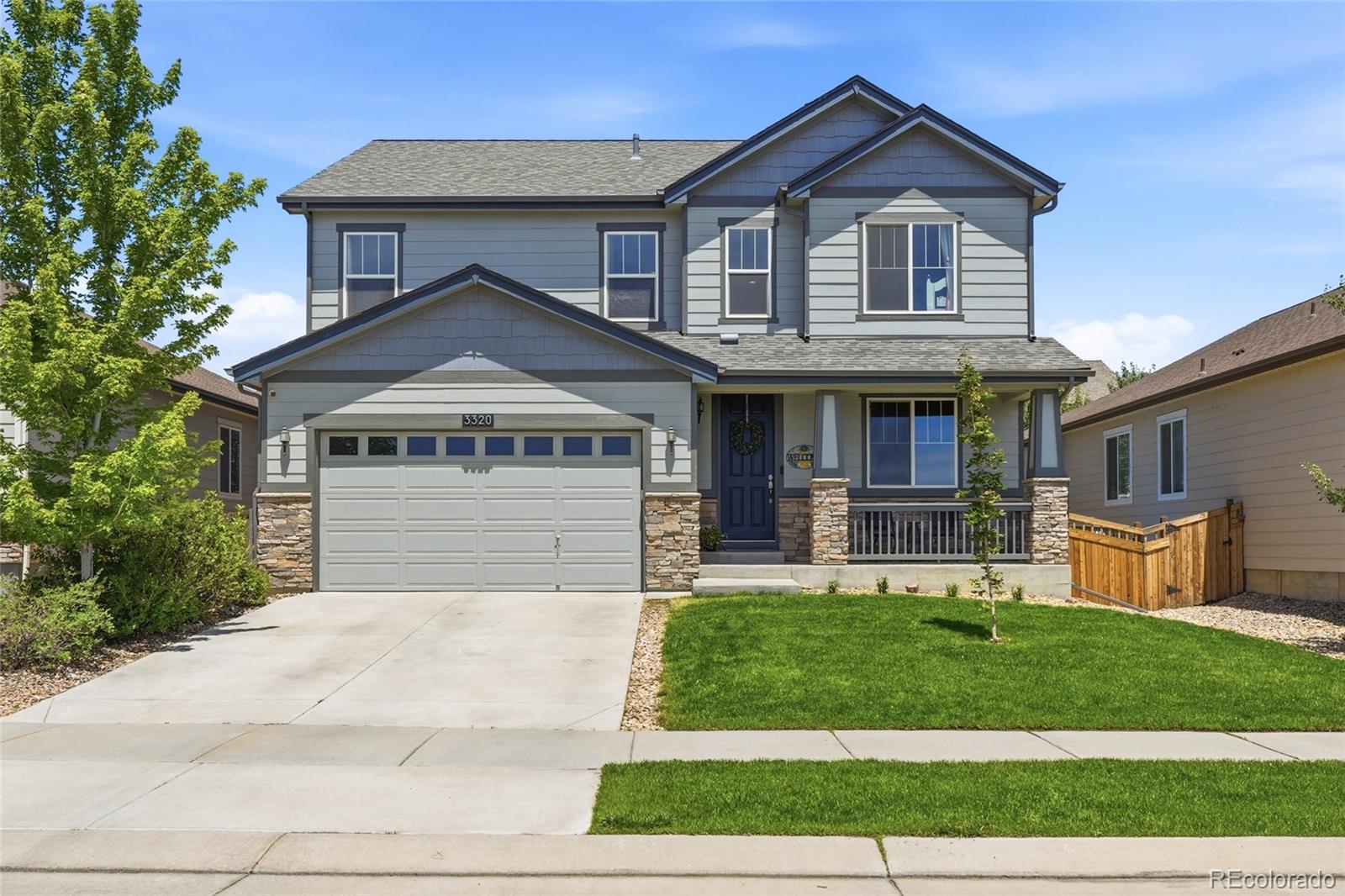 MLS Image #33 for 3320  empire avenue,frederick, Colorado