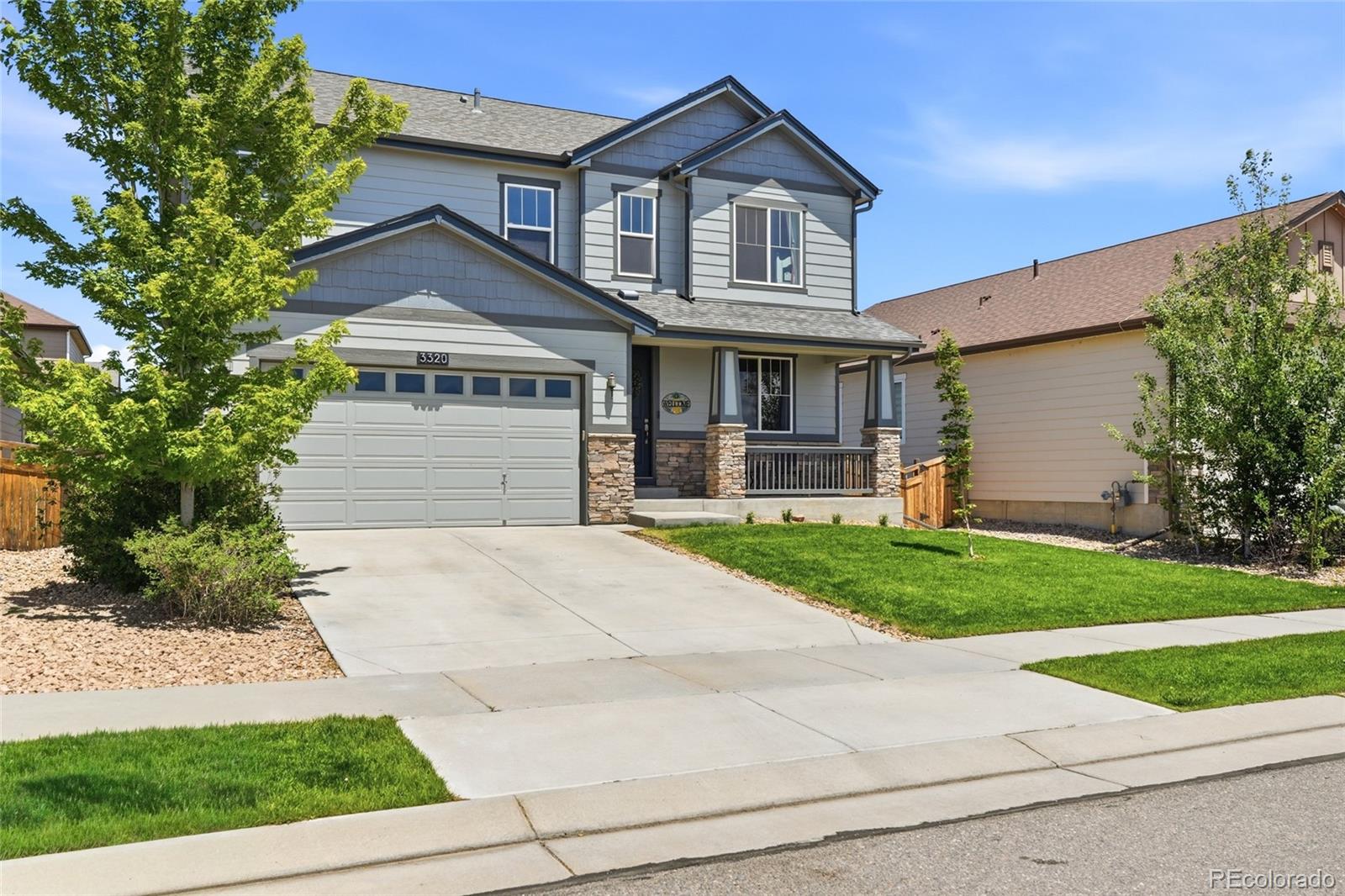 MLS Image #34 for 3320  empire avenue,frederick, Colorado