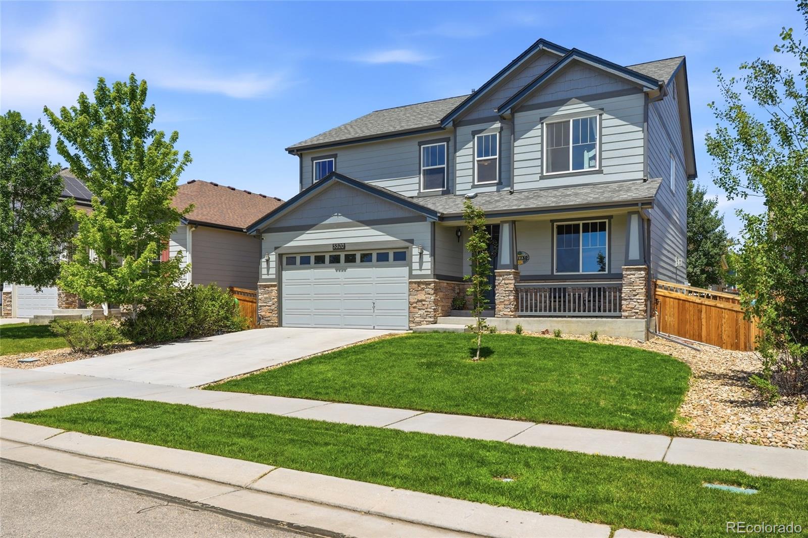 MLS Image #35 for 3320  empire avenue,frederick, Colorado