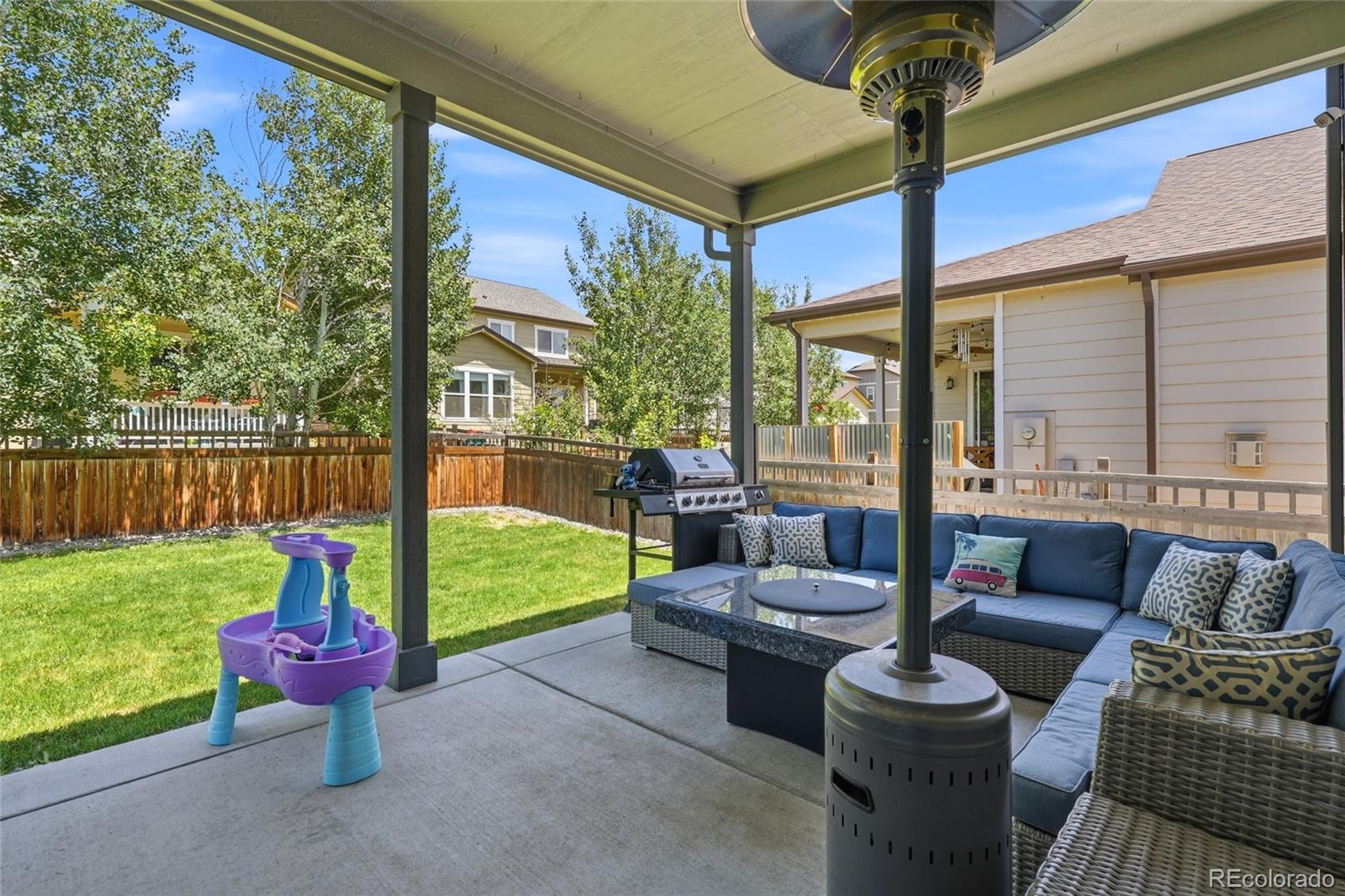 MLS Image #37 for 3320  empire avenue,frederick, Colorado