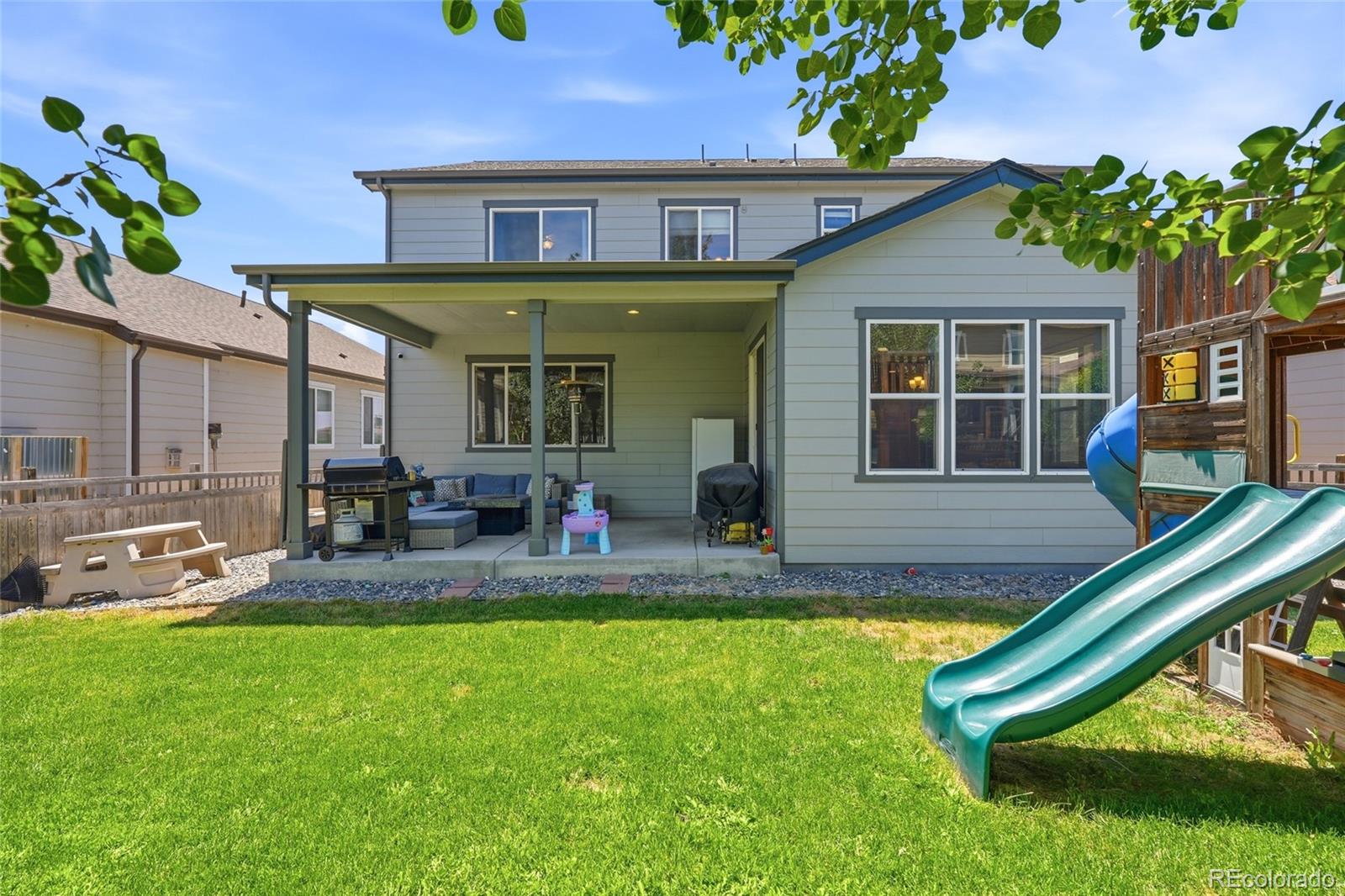 MLS Image #39 for 3320  empire avenue,frederick, Colorado