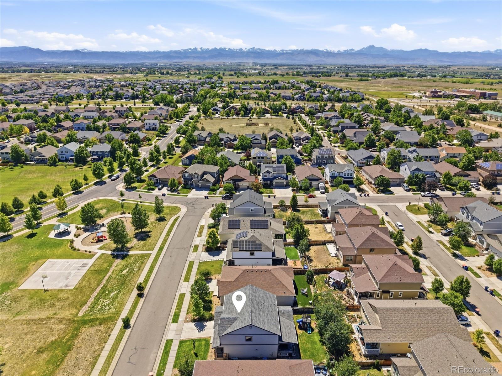 MLS Image #43 for 3320  empire avenue,frederick, Colorado