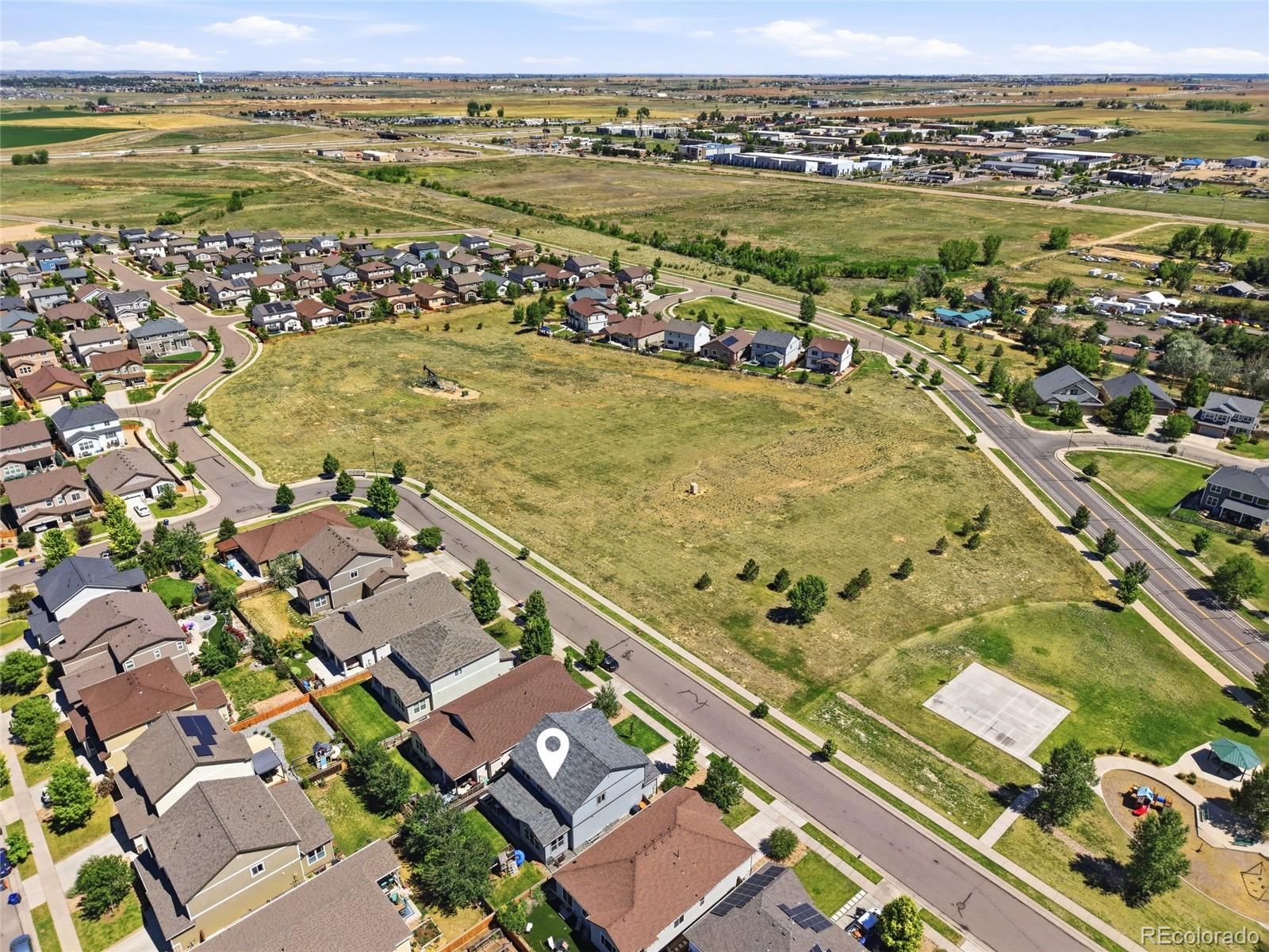 MLS Image #45 for 3320  empire avenue,frederick, Colorado
