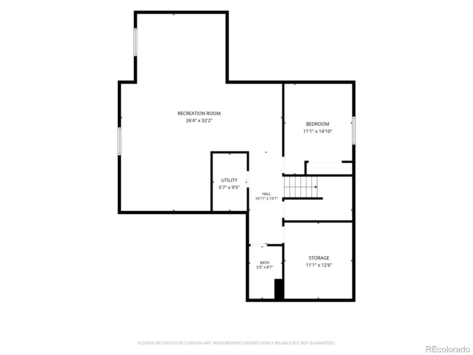 MLS Image #46 for 3320  empire avenue,frederick, Colorado