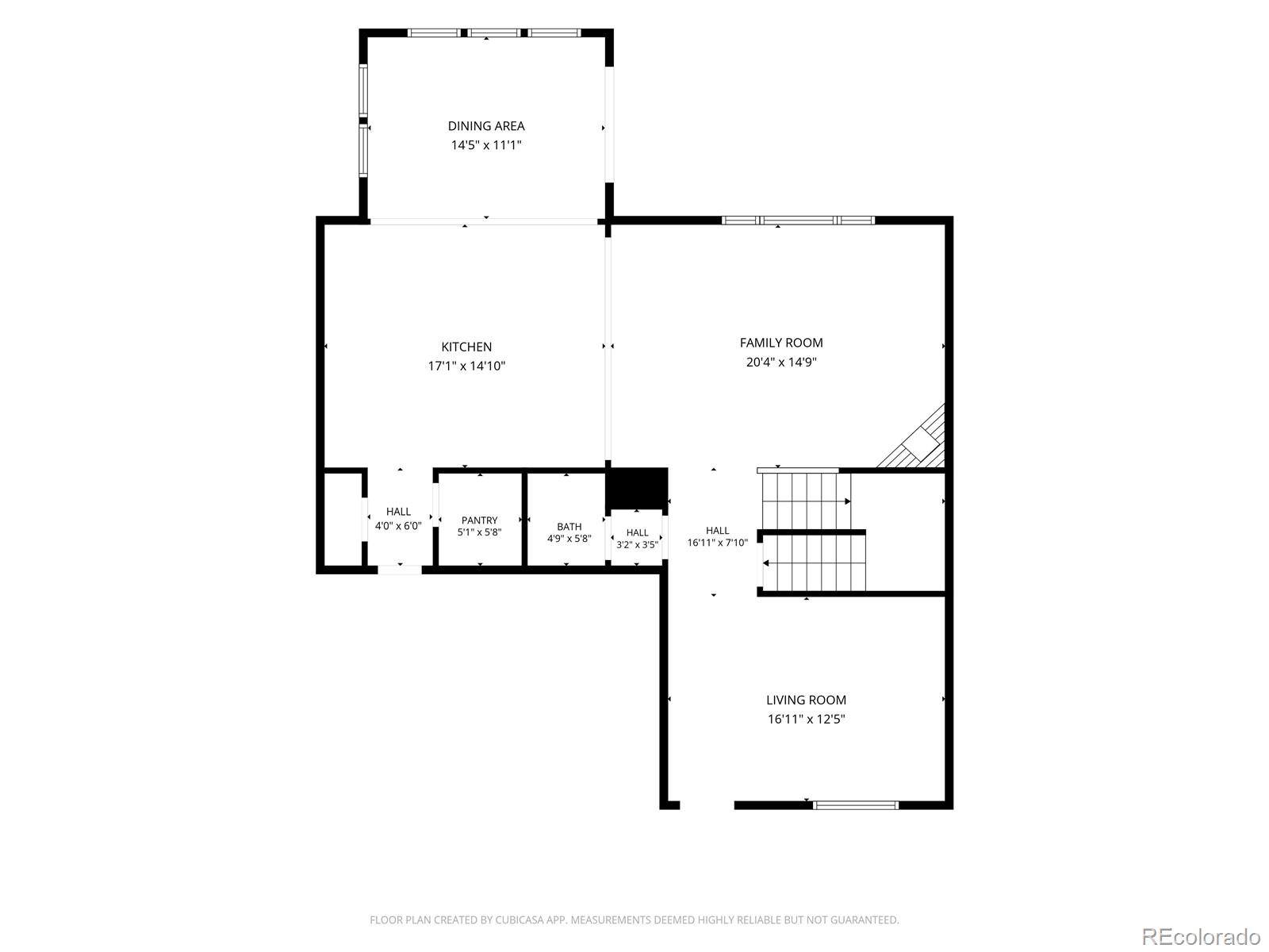 MLS Image #47 for 3320  empire avenue,frederick, Colorado