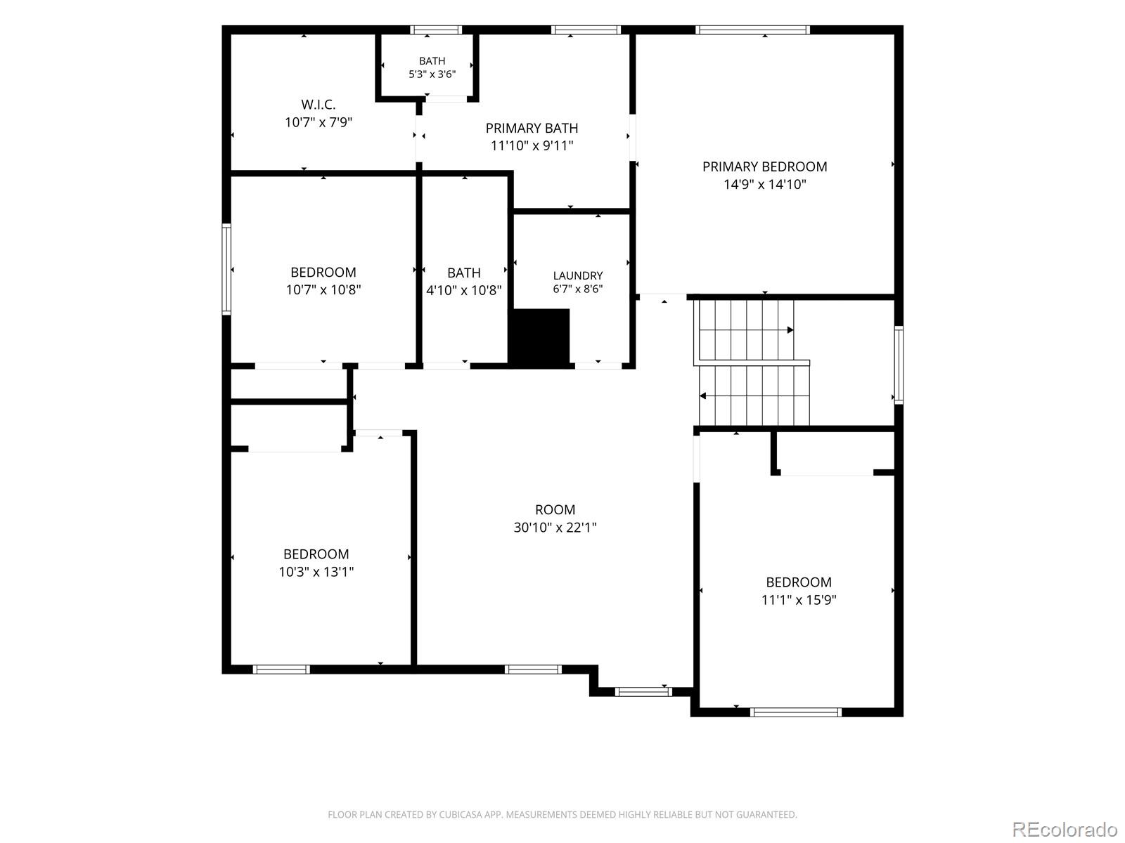 MLS Image #48 for 3320  empire avenue,frederick, Colorado