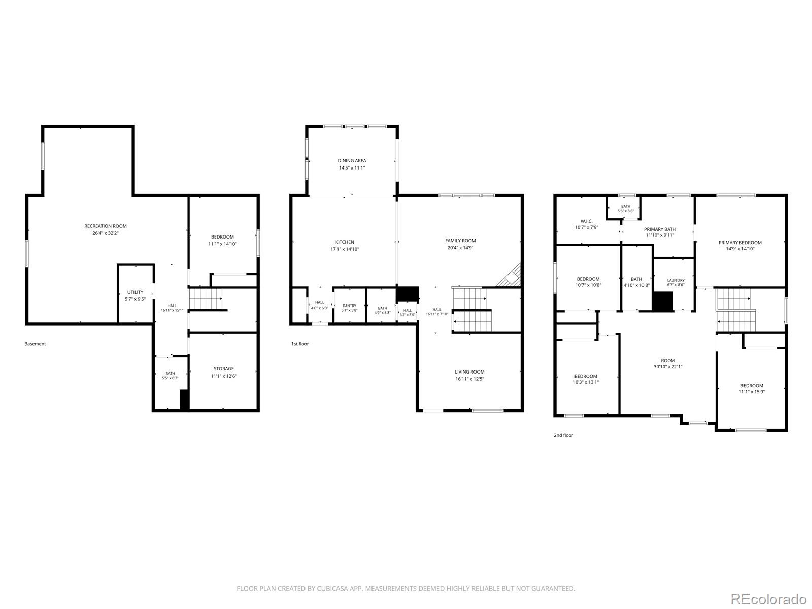 MLS Image #49 for 3320  empire avenue,frederick, Colorado