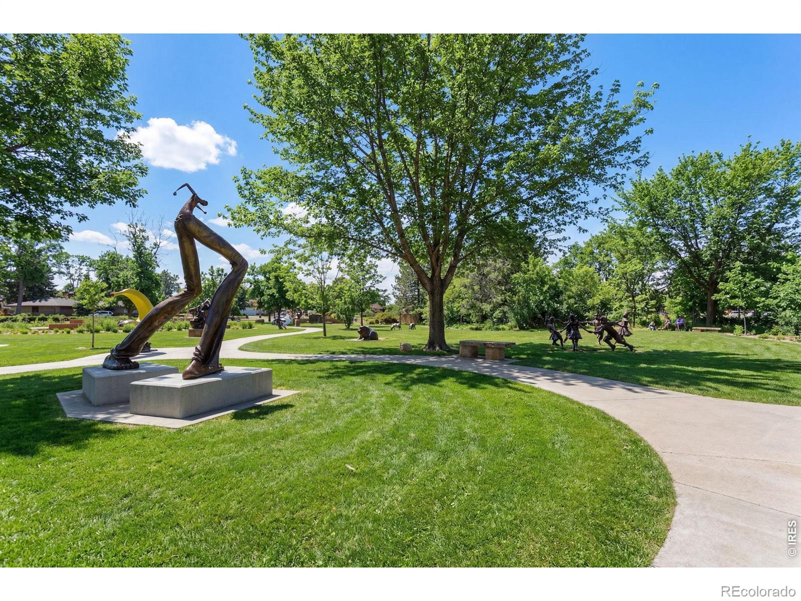 MLS Image #49 for 4262  pin oak drive,loveland, Colorado