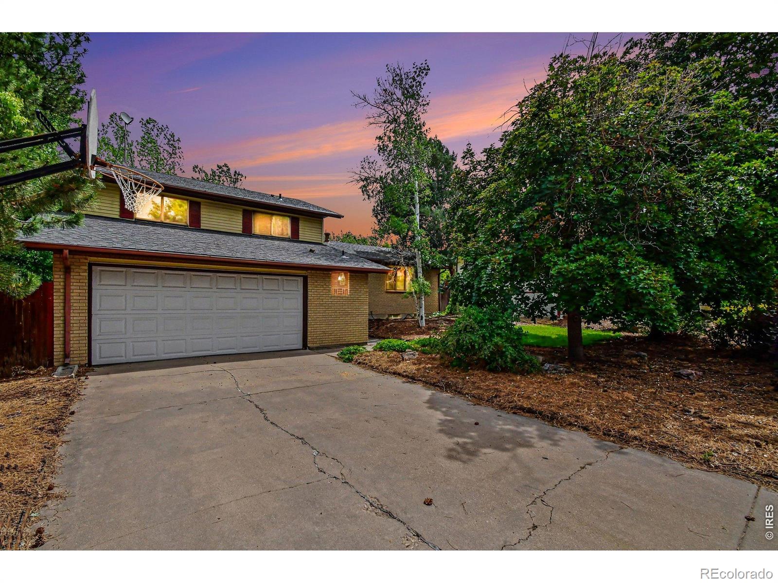 MLS Image #0 for 502  46th avenue,greeley, Colorado