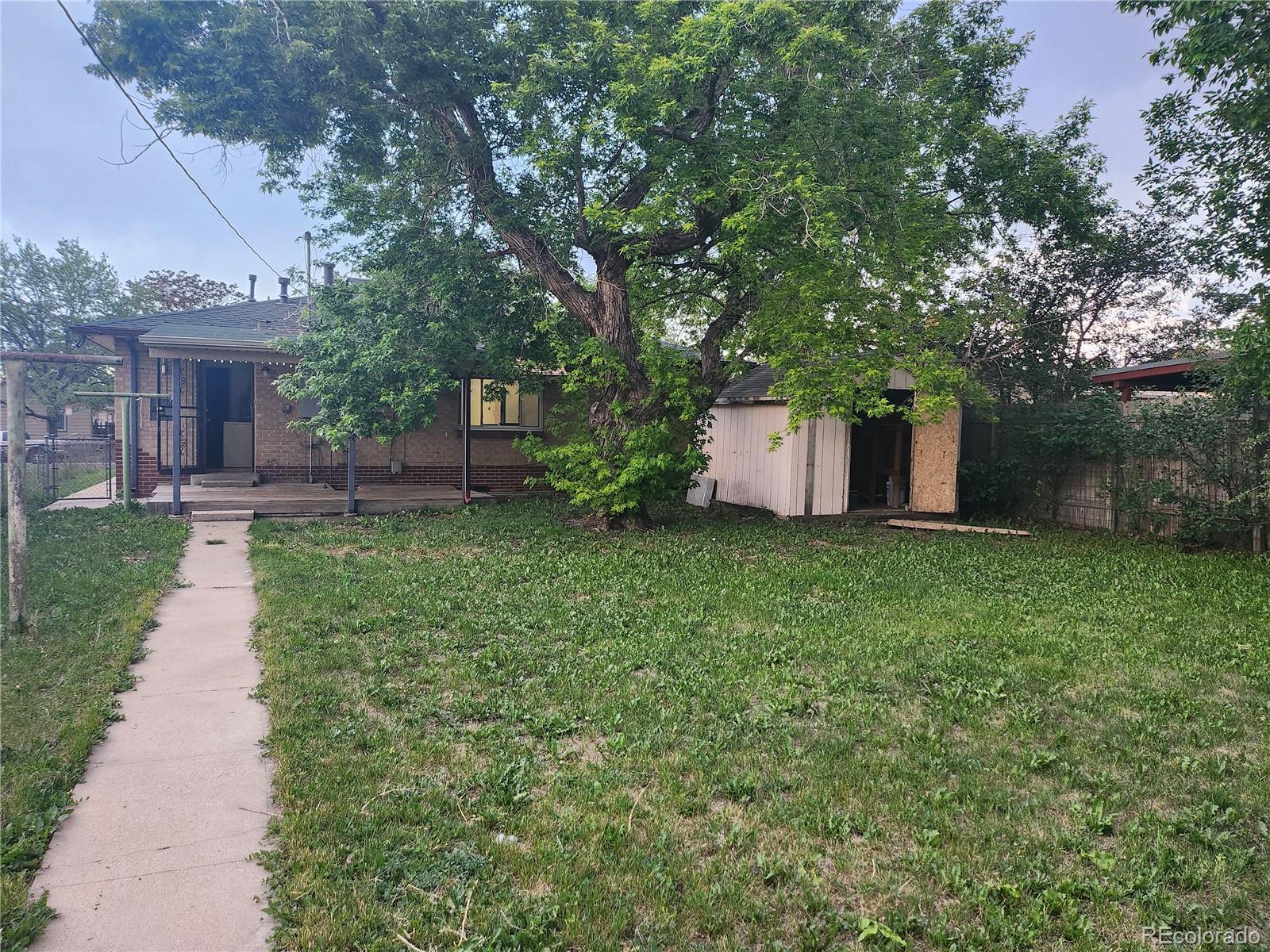 MLS Image #12 for 487  yates street,denver, Colorado