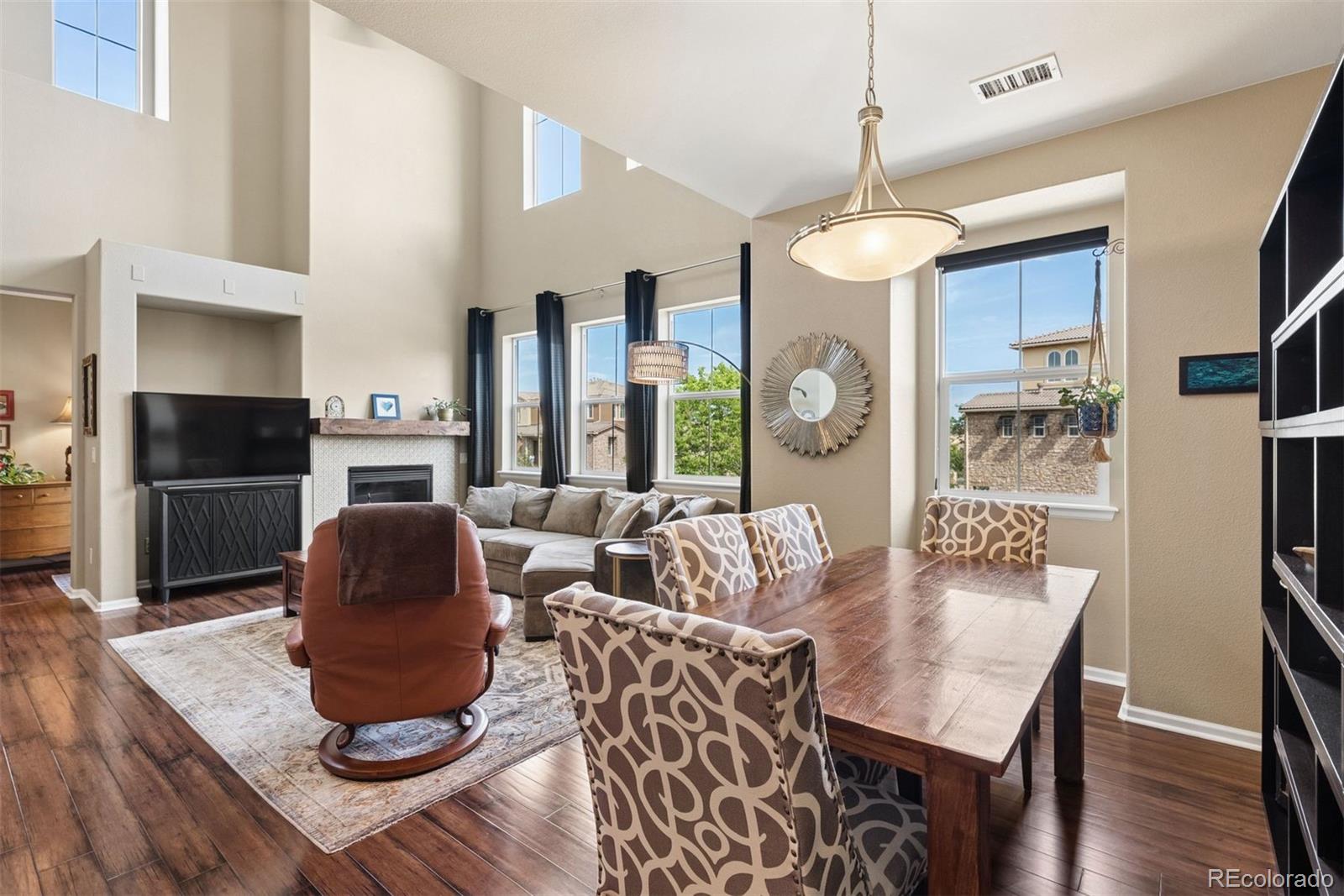 MLS Image #14 for 9362  loggia street d,highlands ranch, Colorado