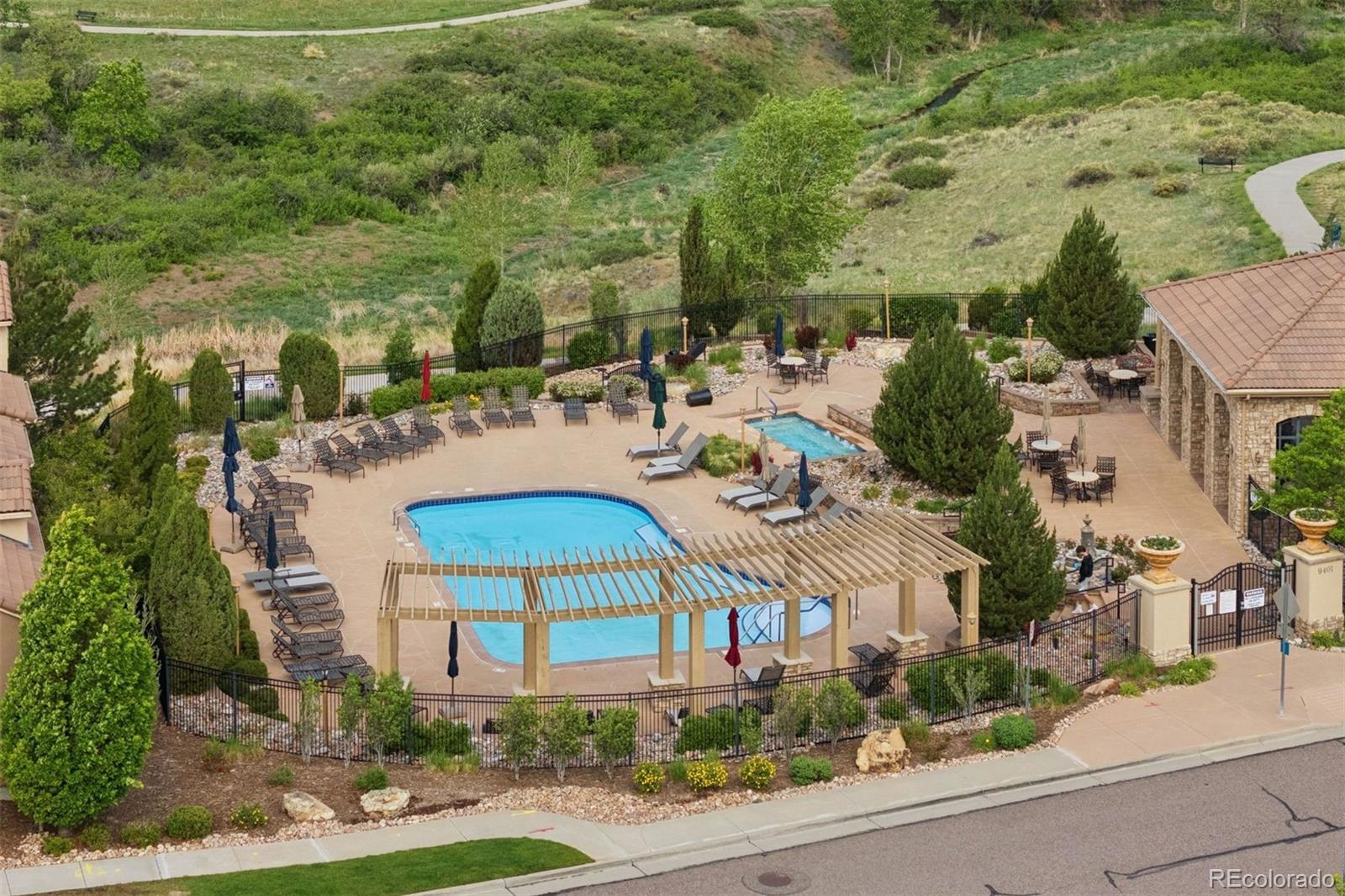MLS Image #36 for 9362  loggia street d,highlands ranch, Colorado