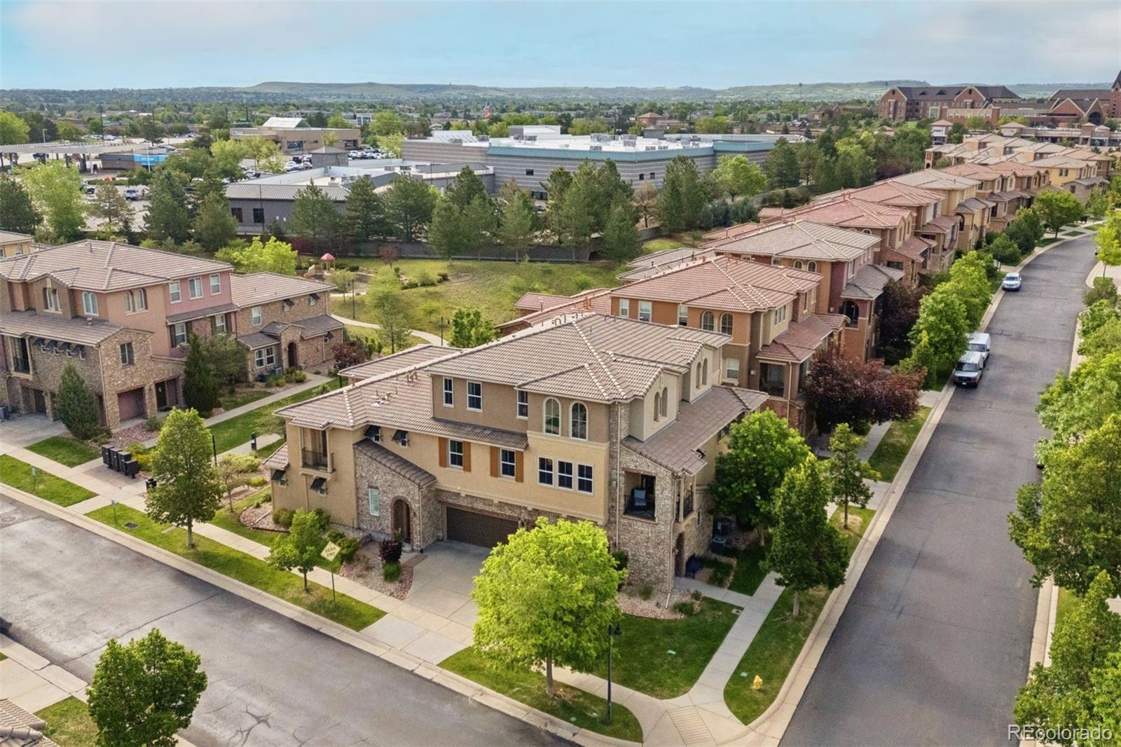 MLS Image #37 for 9362  loggia street d,highlands ranch, Colorado