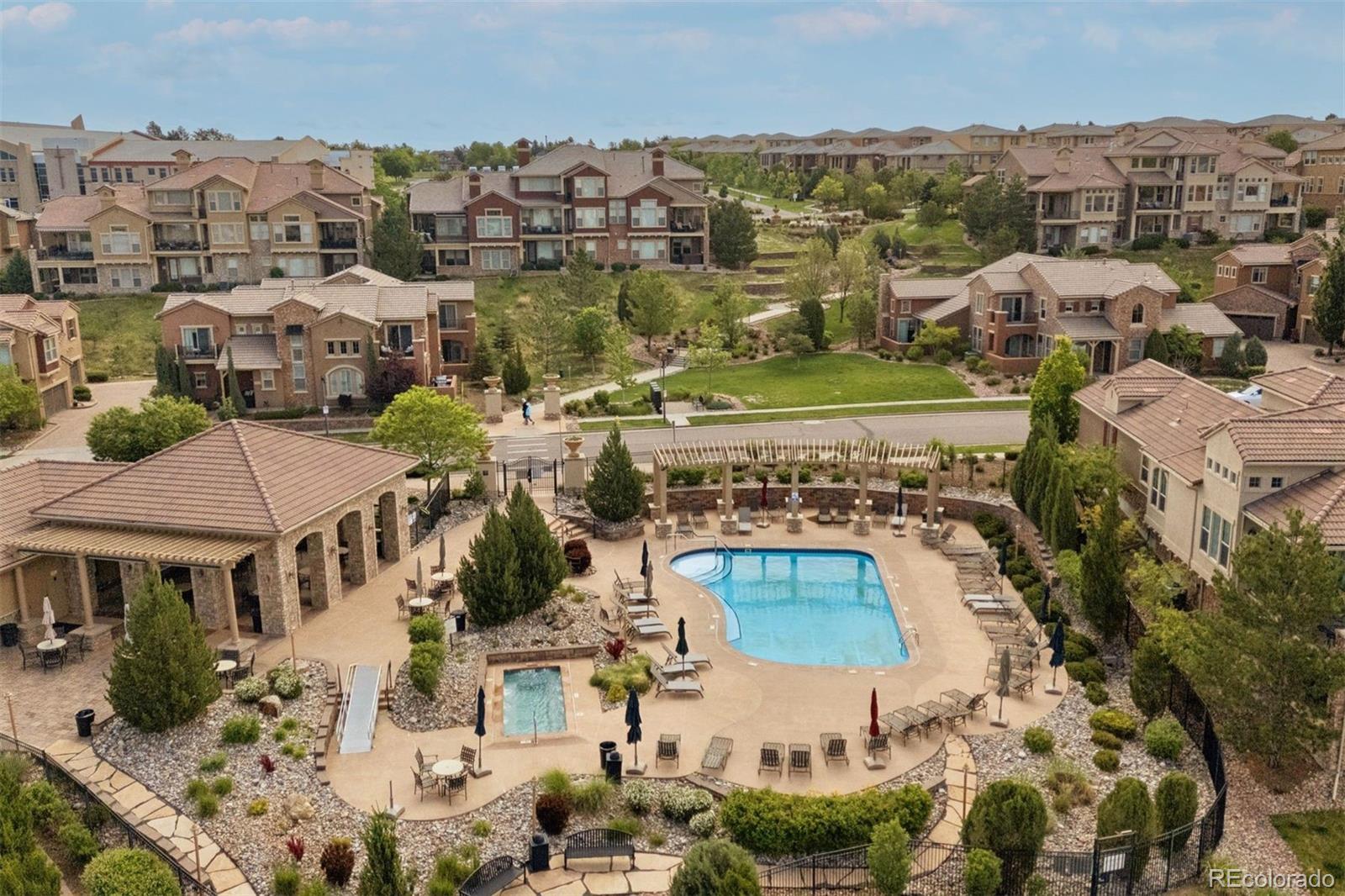 MLS Image #39 for 9362  loggia street d,highlands ranch, Colorado