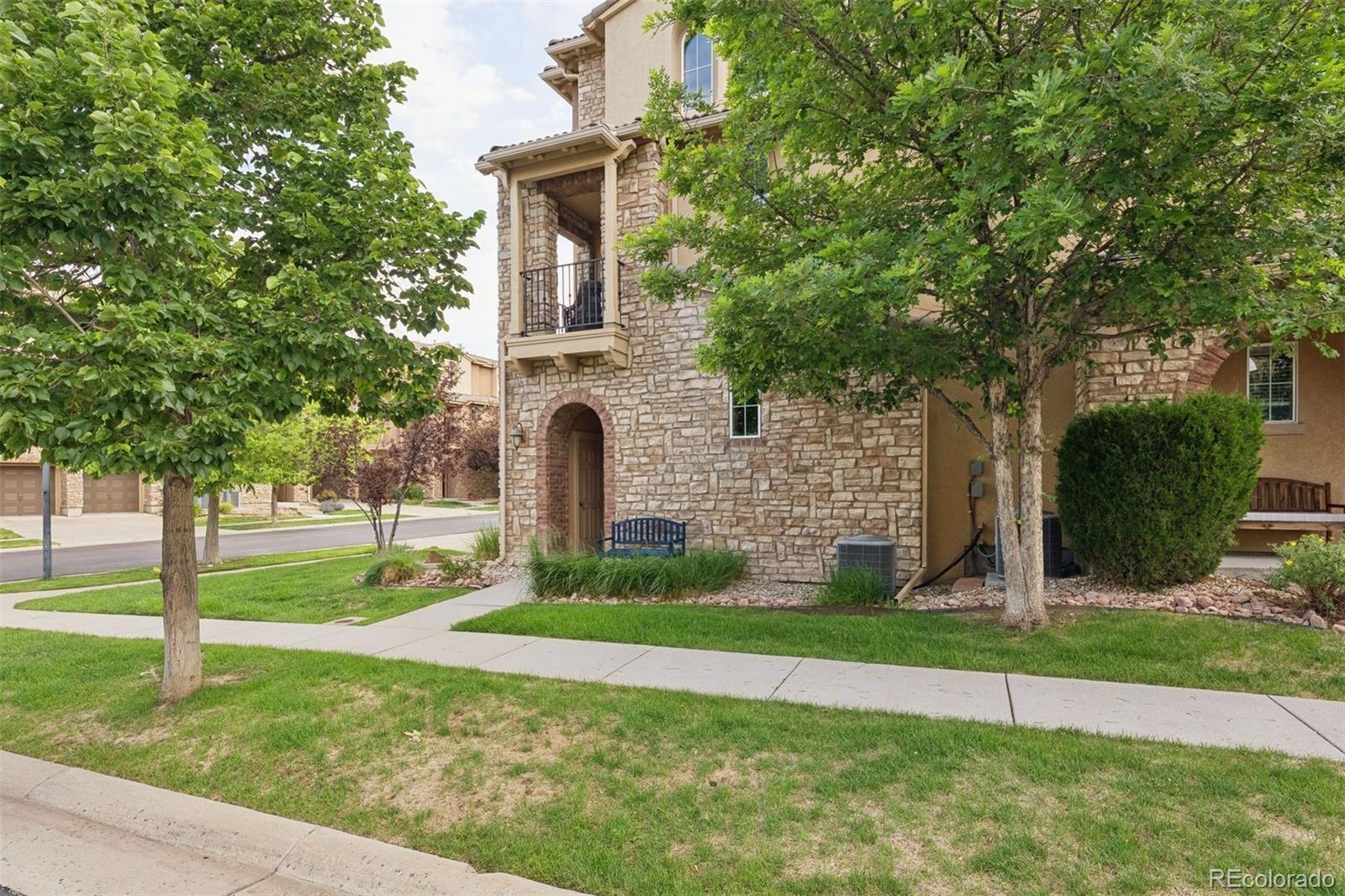 MLS Image #41 for 9362  loggia street d,highlands ranch, Colorado