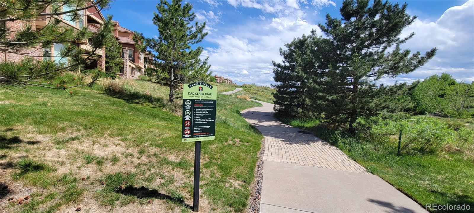 MLS Image #42 for 9362  loggia street d,highlands ranch, Colorado