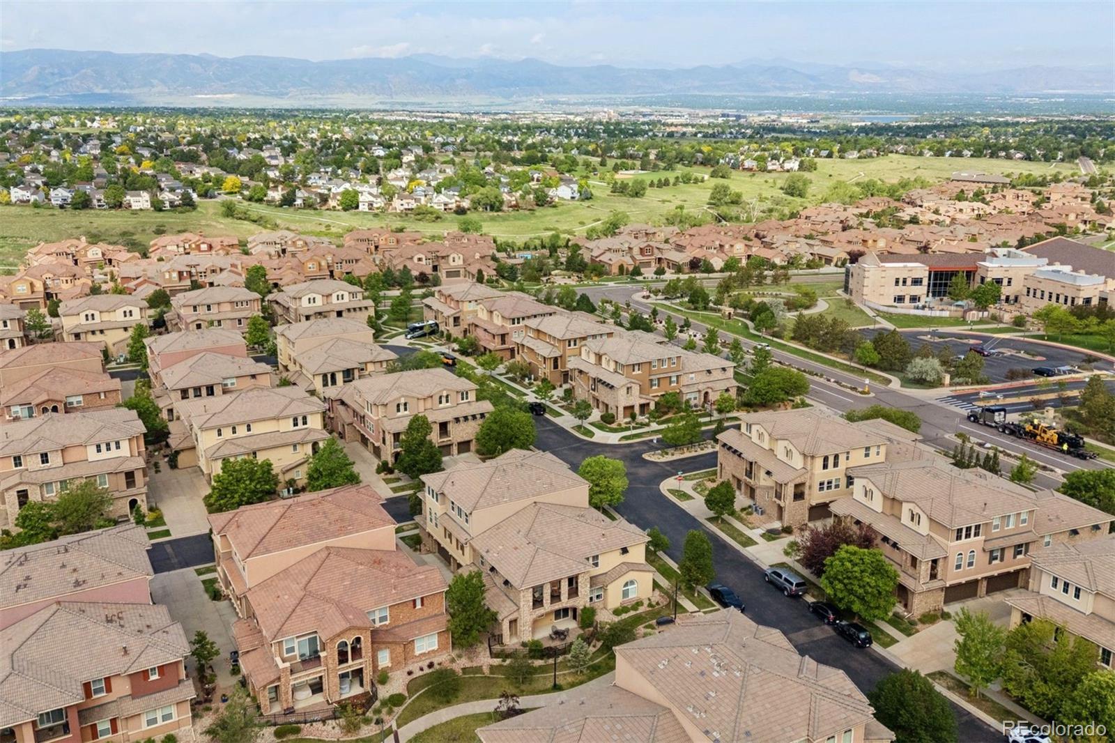MLS Image #44 for 9362  loggia street d,highlands ranch, Colorado