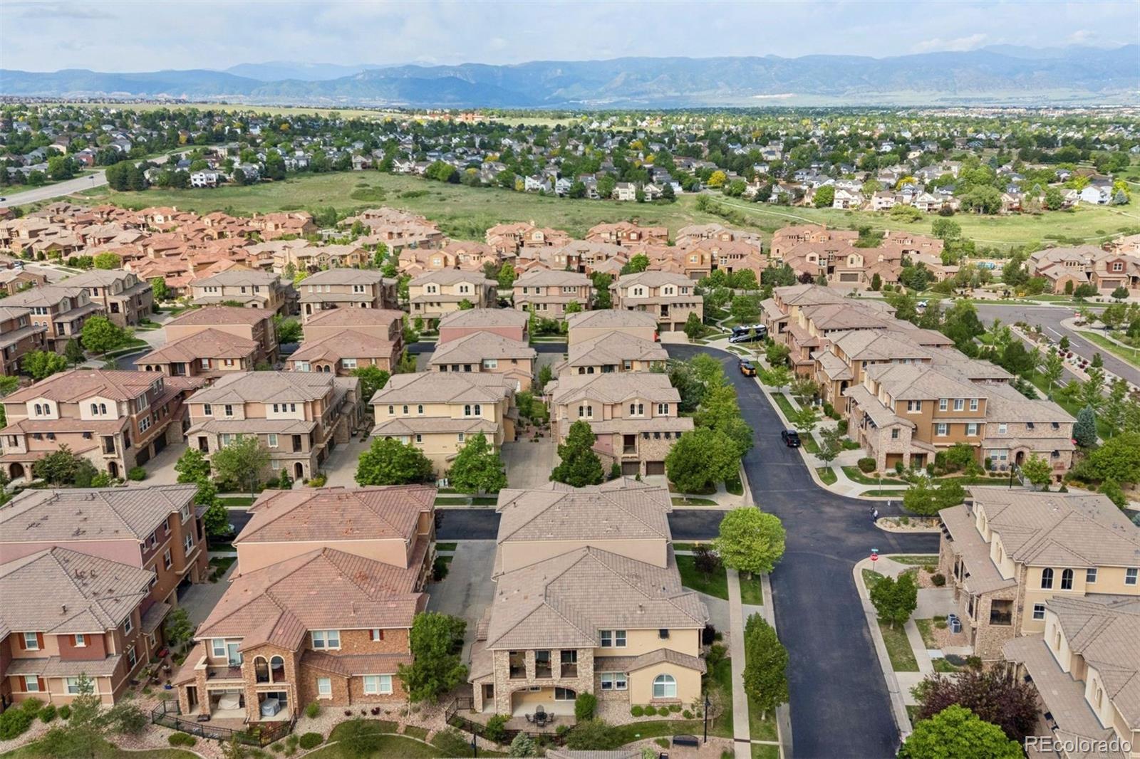 MLS Image #45 for 9362  loggia street d,highlands ranch, Colorado
