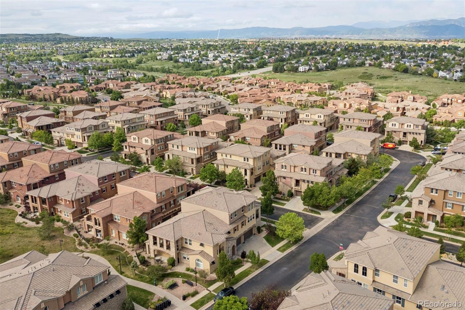 MLS Image #46 for 9362  loggia street d,highlands ranch, Colorado