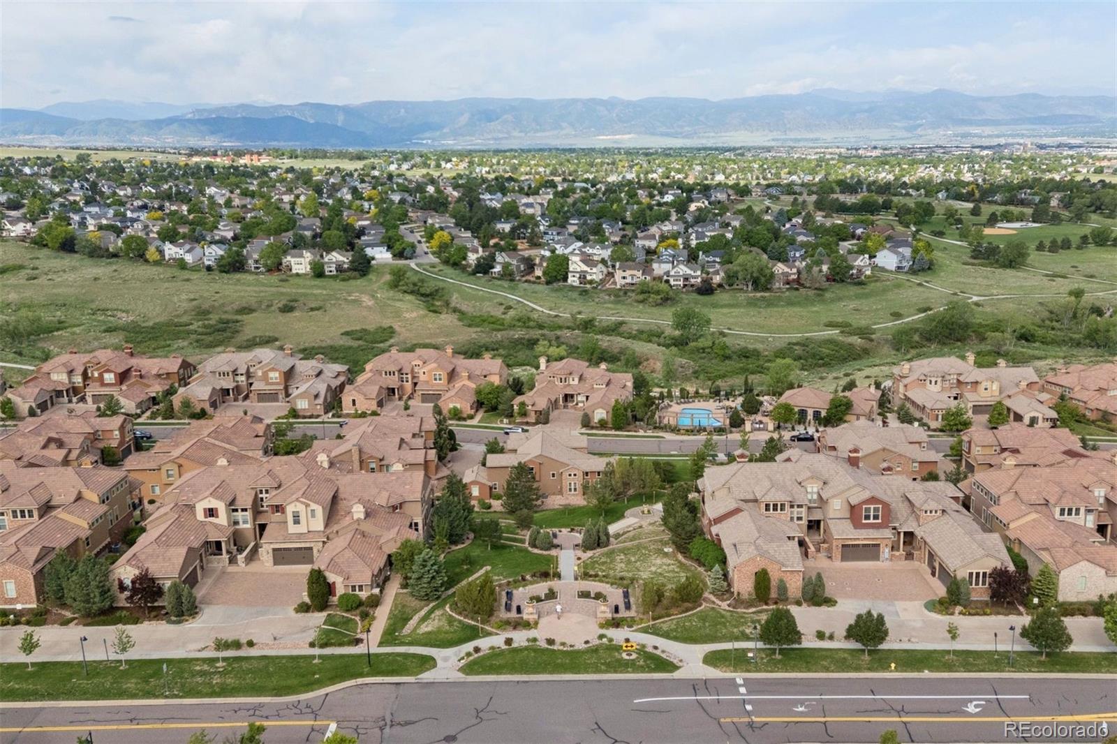 MLS Image #48 for 9362  loggia street d,highlands ranch, Colorado