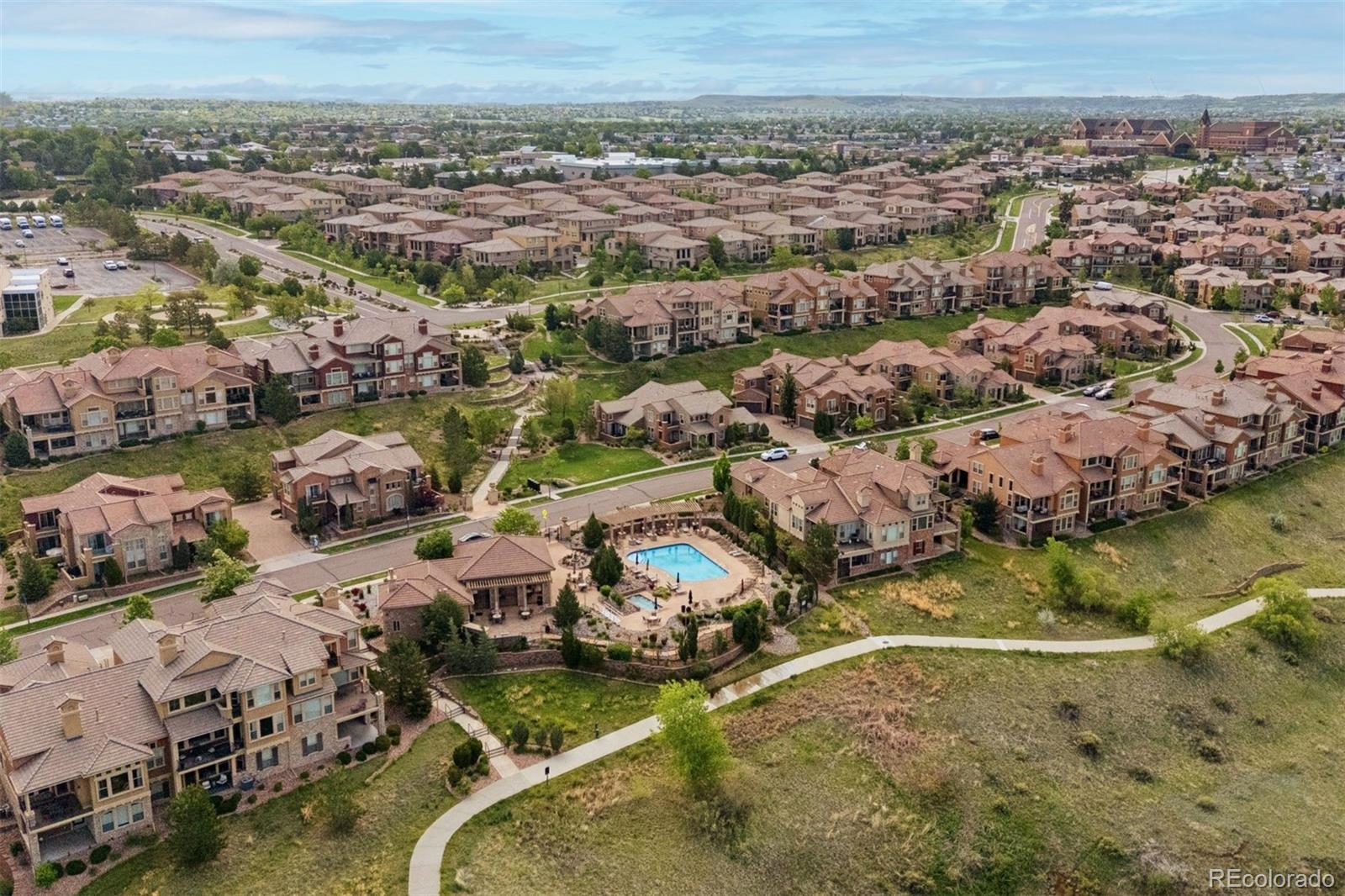 MLS Image #49 for 9362  loggia street d,highlands ranch, Colorado