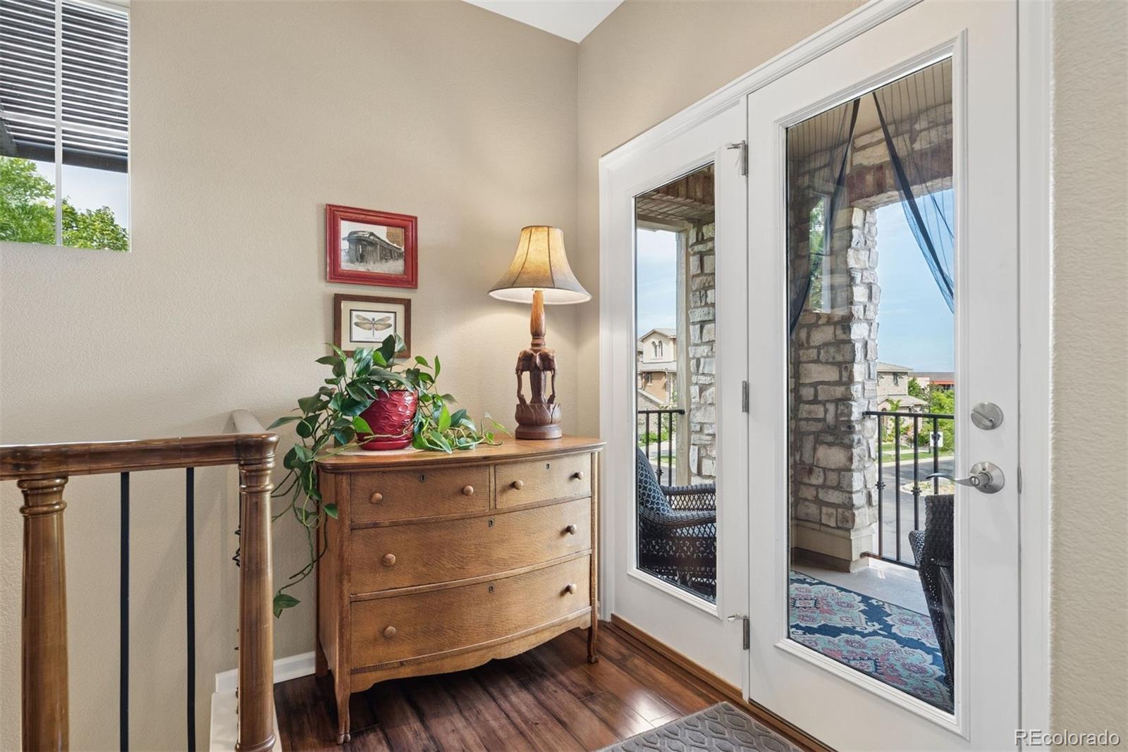 MLS Image #5 for 9362  loggia street d,highlands ranch, Colorado