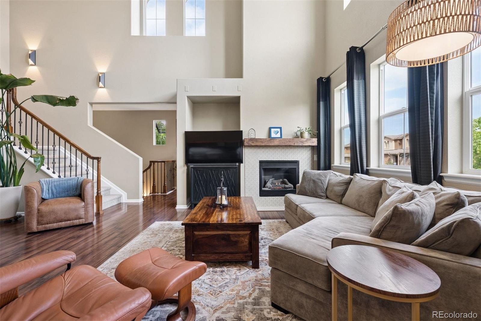 MLS Image #7 for 9362  loggia street d,highlands ranch, Colorado