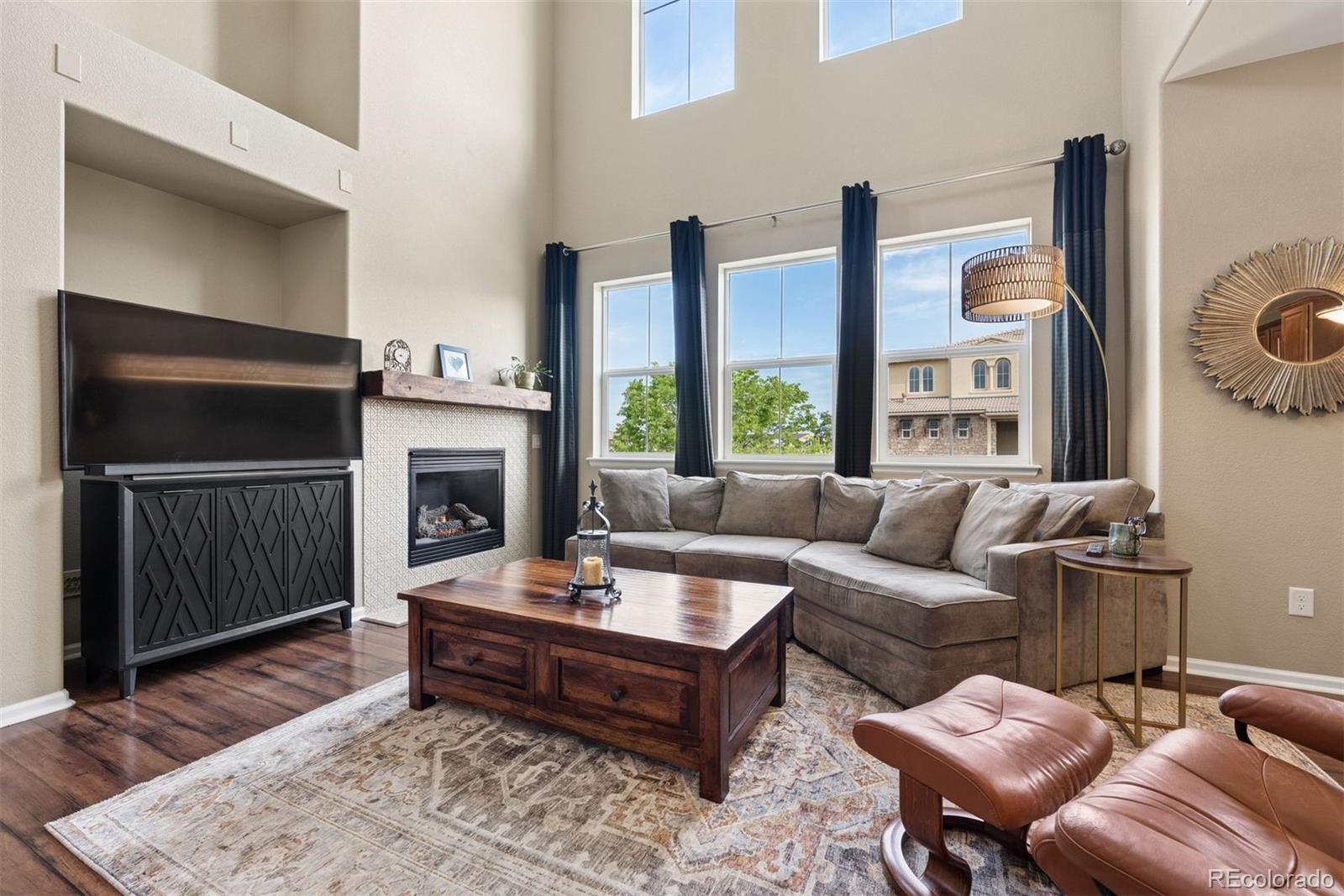 MLS Image #8 for 9362  loggia street d,highlands ranch, Colorado