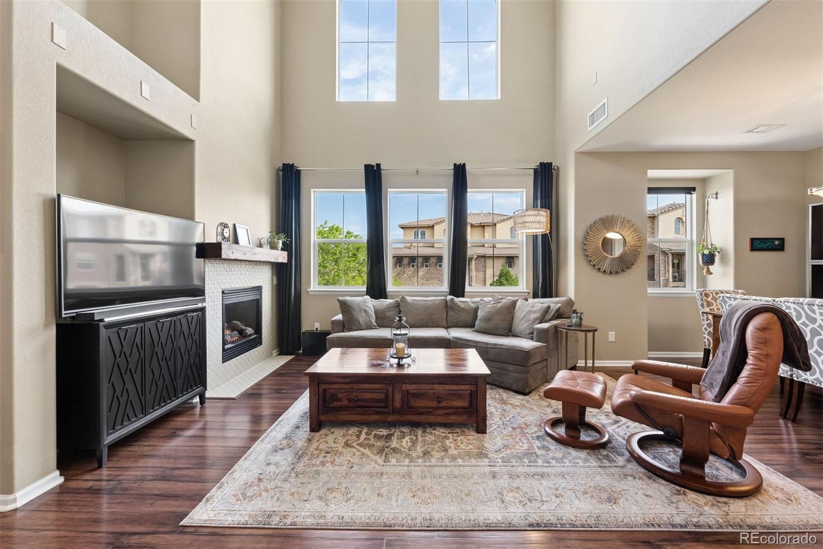 MLS Image #9 for 9362  loggia street d,highlands ranch, Colorado