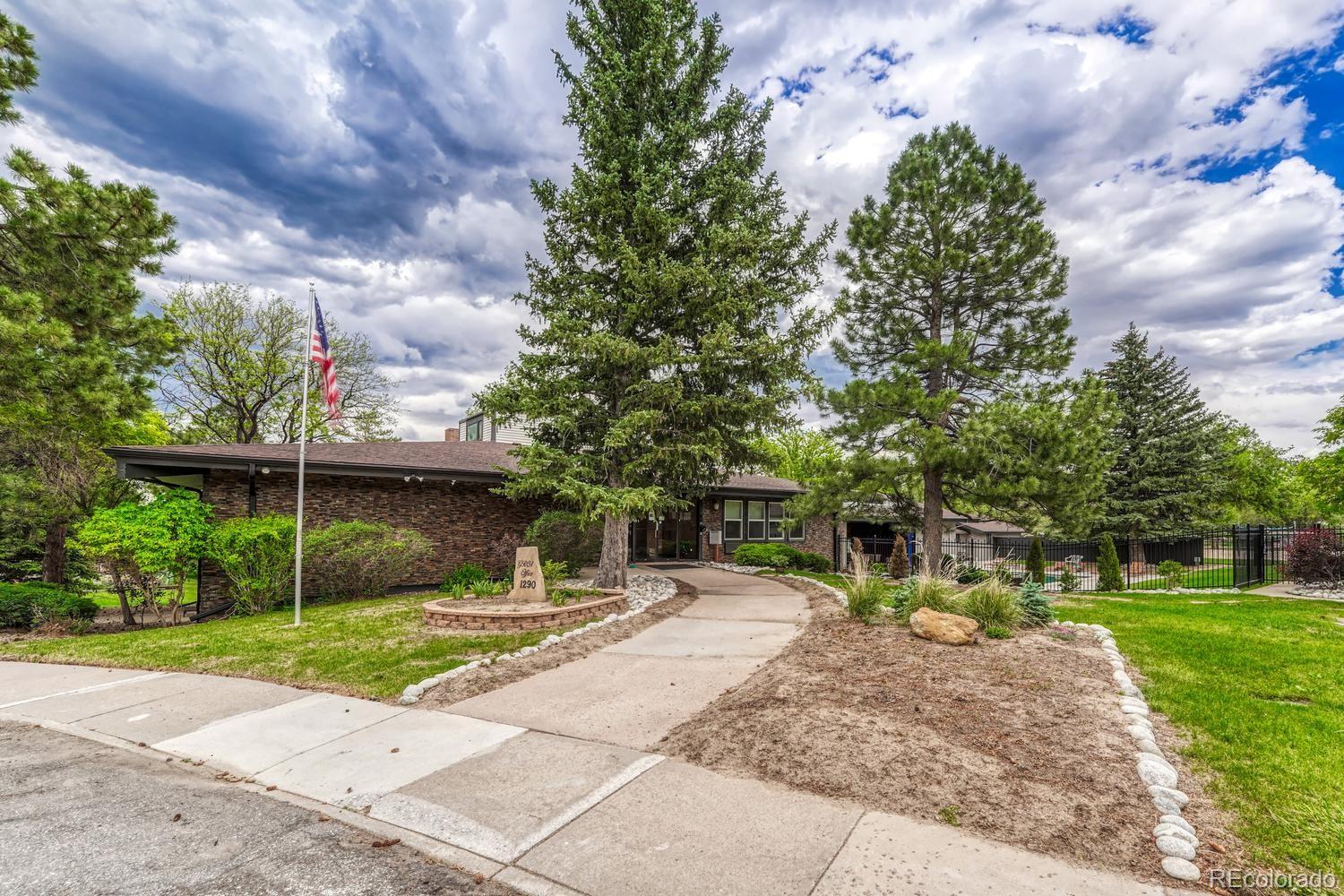 MLS Image #26 for 451  golden circle 109,golden, Colorado