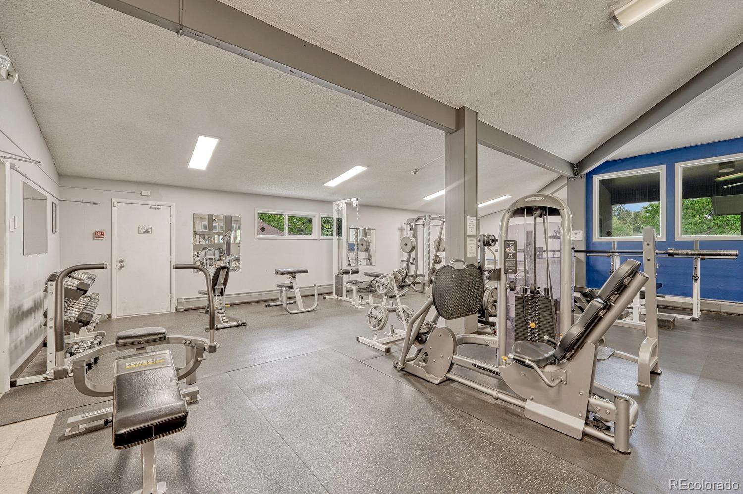 MLS Image #29 for 451  golden circle 109,golden, Colorado