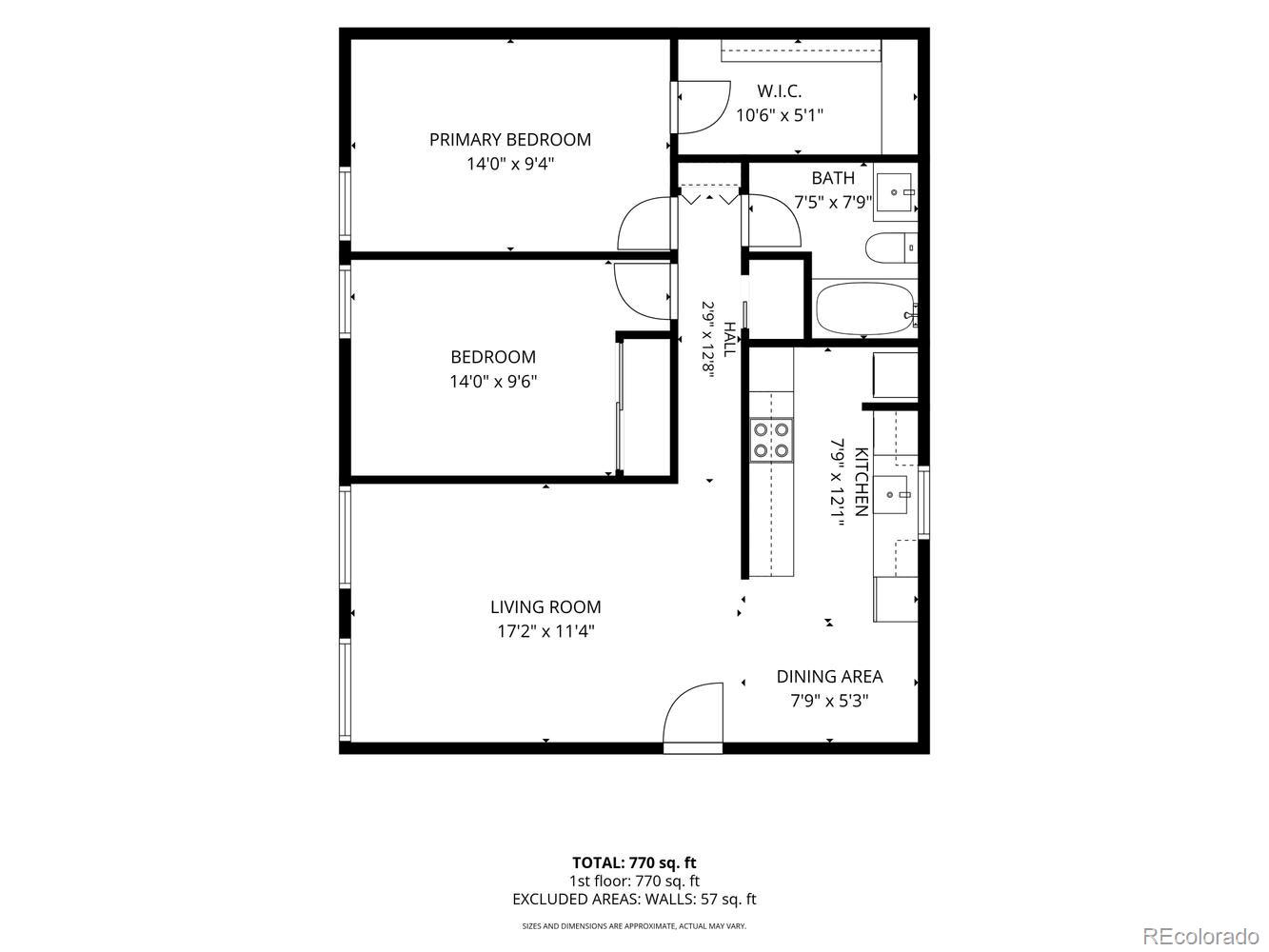 MLS Image #44 for 451  golden circle 109,golden, Colorado