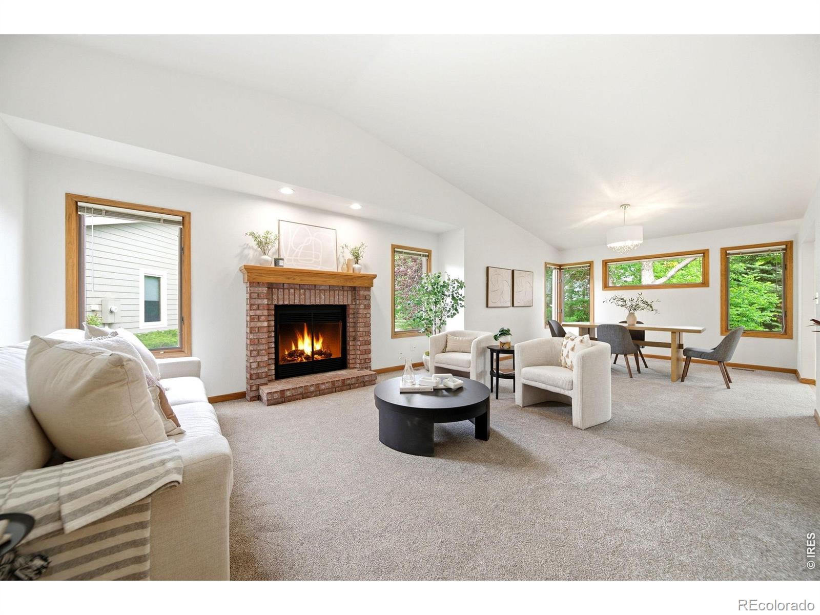MLS Image #2 for 6401  finch court,fort collins, Colorado
