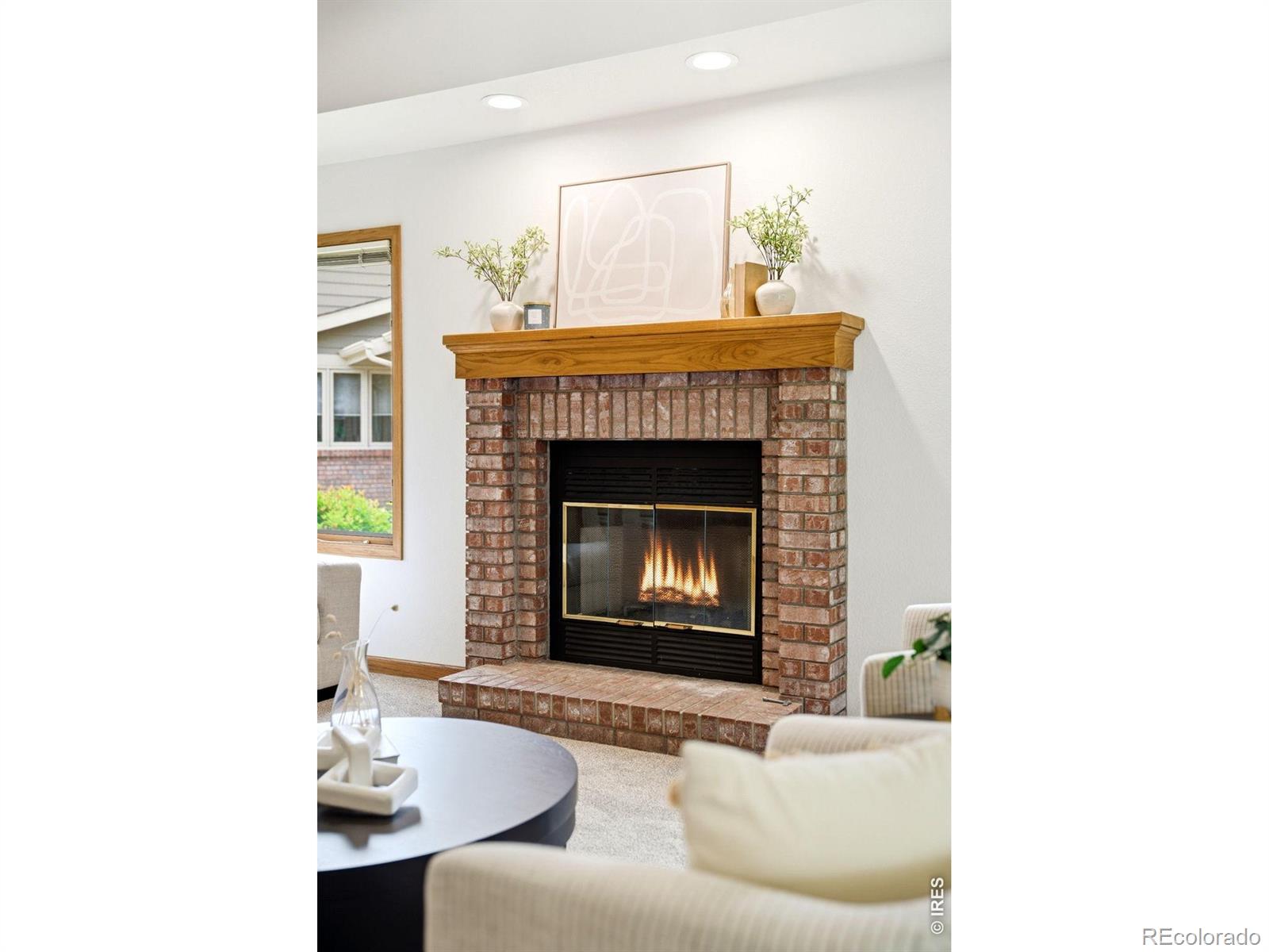 MLS Image #3 for 6401  finch court,fort collins, Colorado