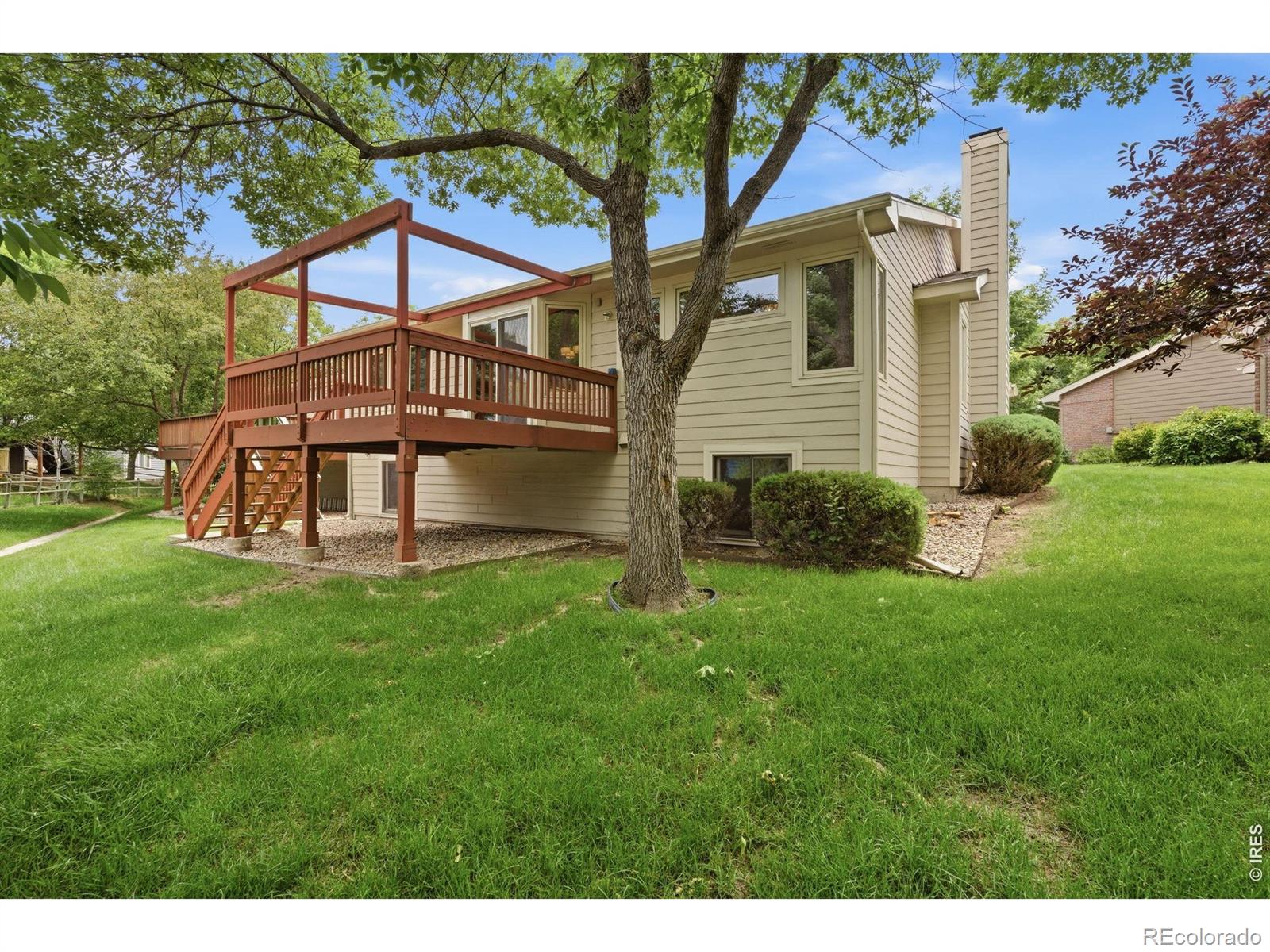 MLS Image #31 for 6401  finch court,fort collins, Colorado