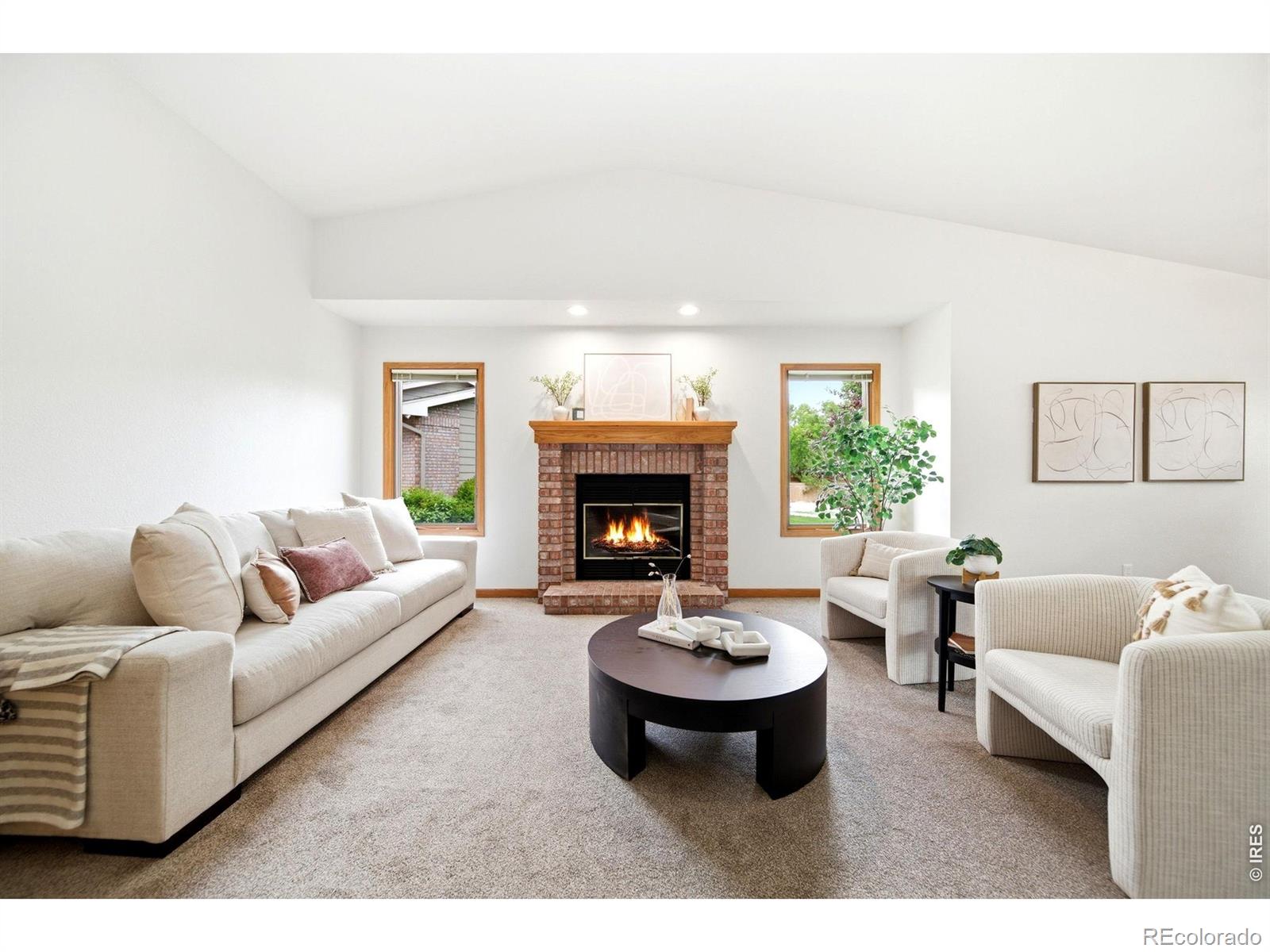 MLS Image #4 for 6401  finch court,fort collins, Colorado