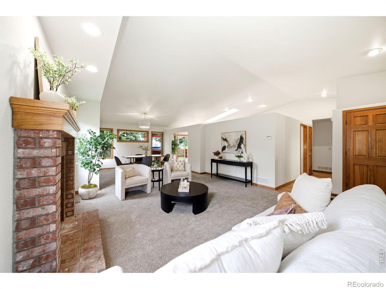 MLS Image #6 for 6401  finch court,fort collins, Colorado