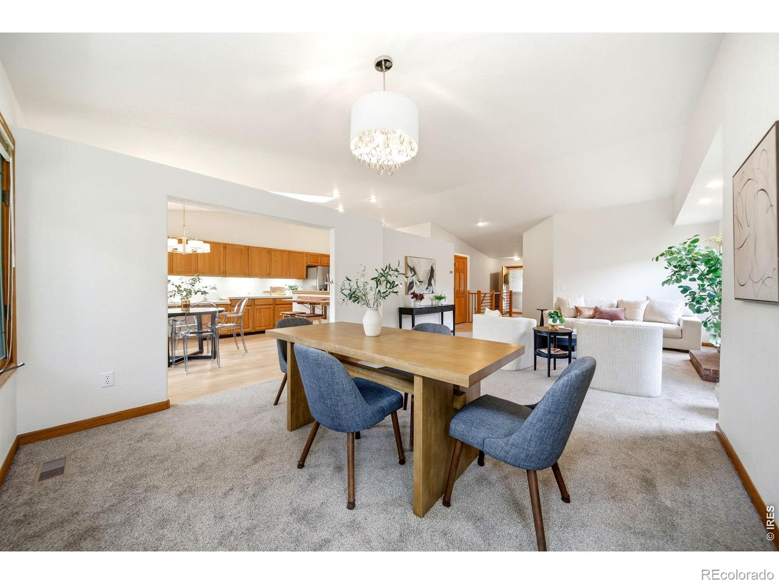 MLS Image #7 for 6401  finch court,fort collins, Colorado