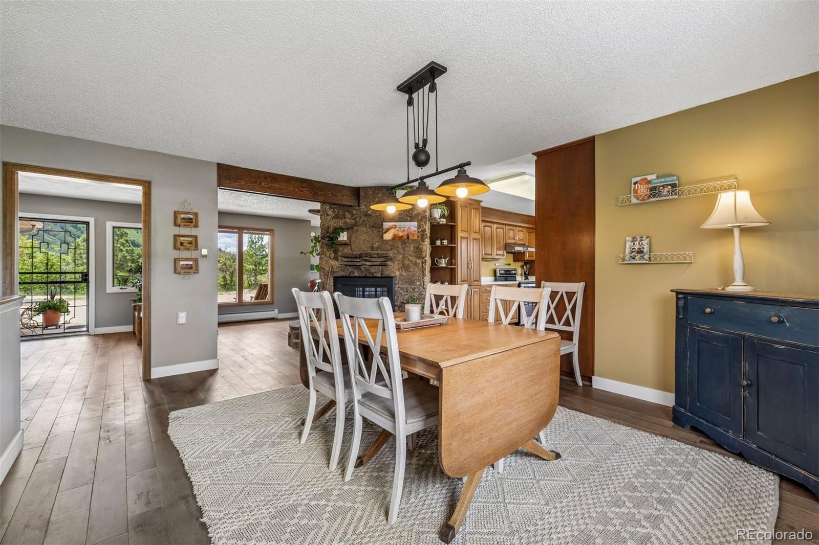 MLS Image #14 for 6610  meadowbrook lane,sedalia, Colorado